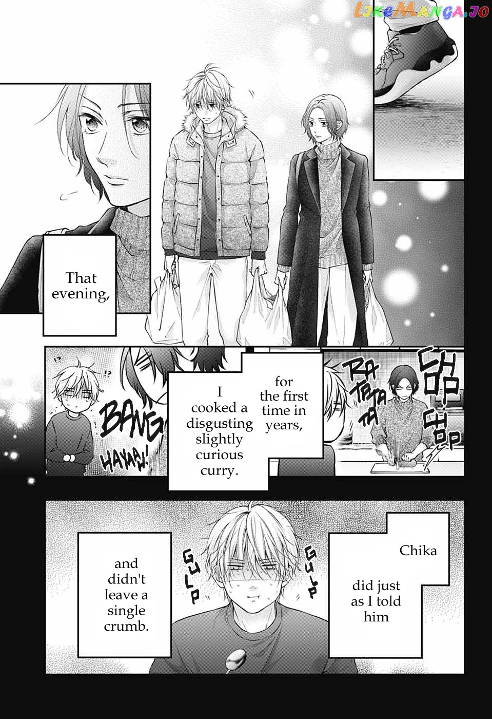 Read Kono Oto Tomare Sounds Of Life EN Manga Online