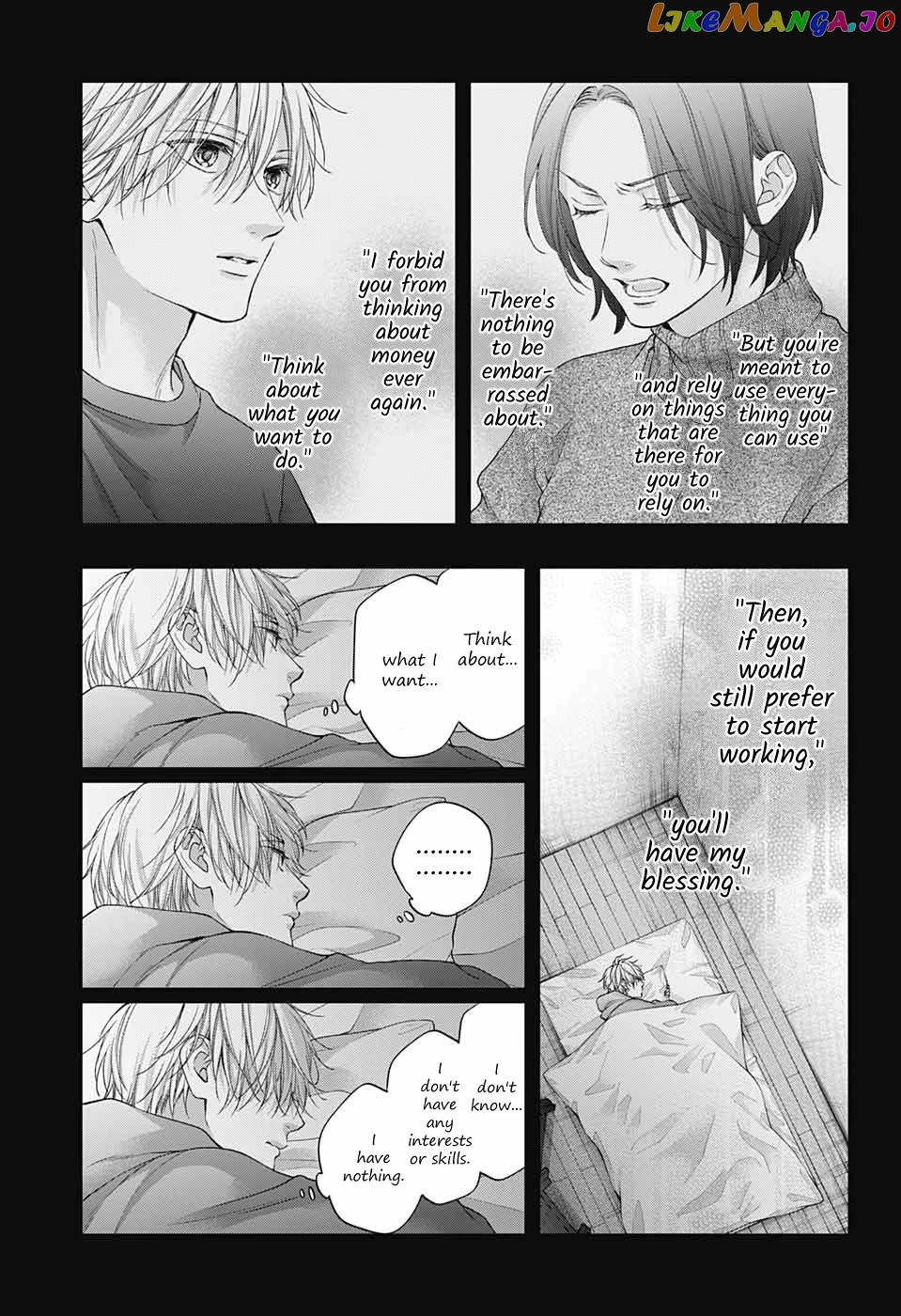 Read Kono Oto Tomare Sounds Of Life EN Manga Online