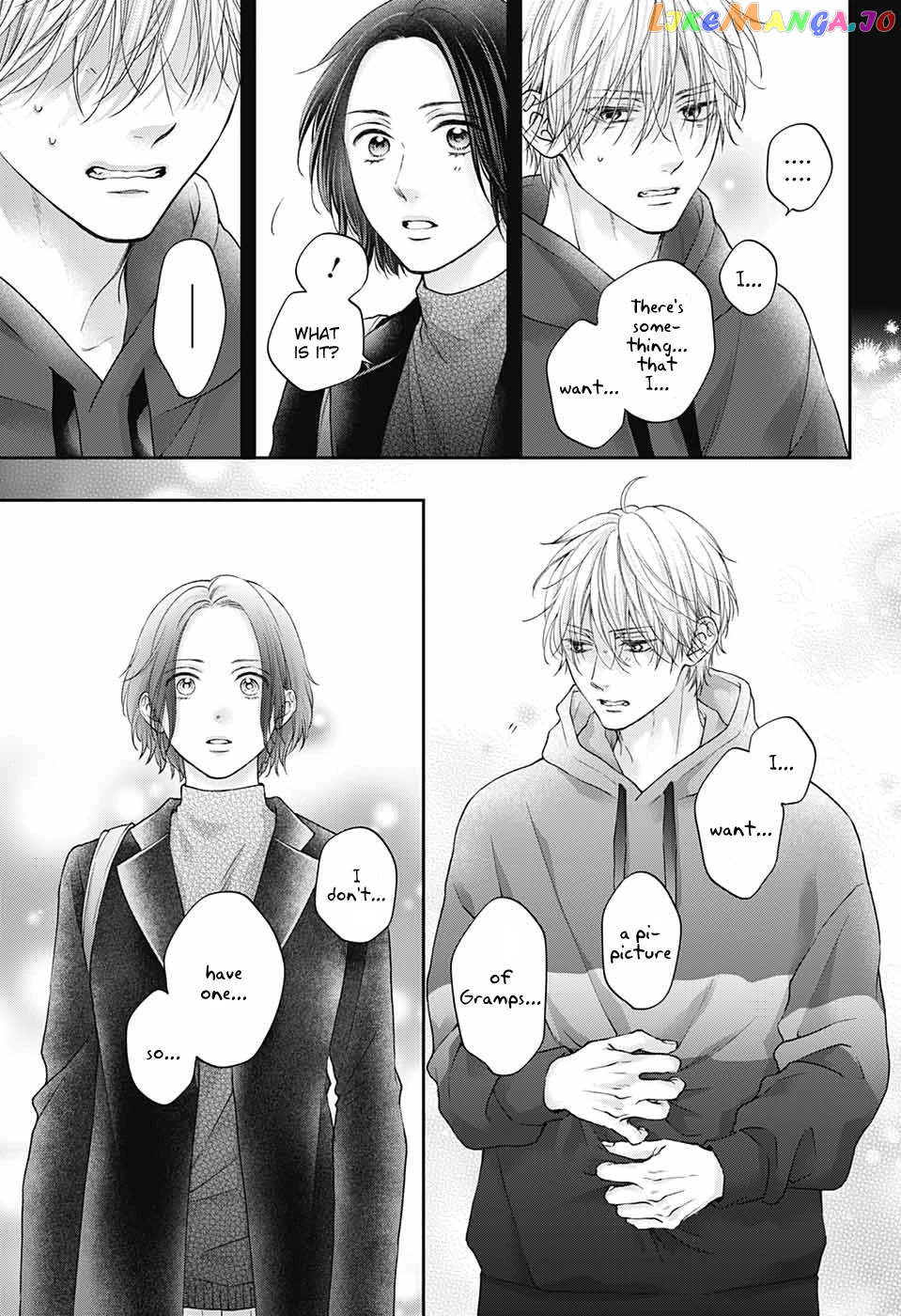 Read Kono Oto Tomare Sounds Of Life EN Manga Online