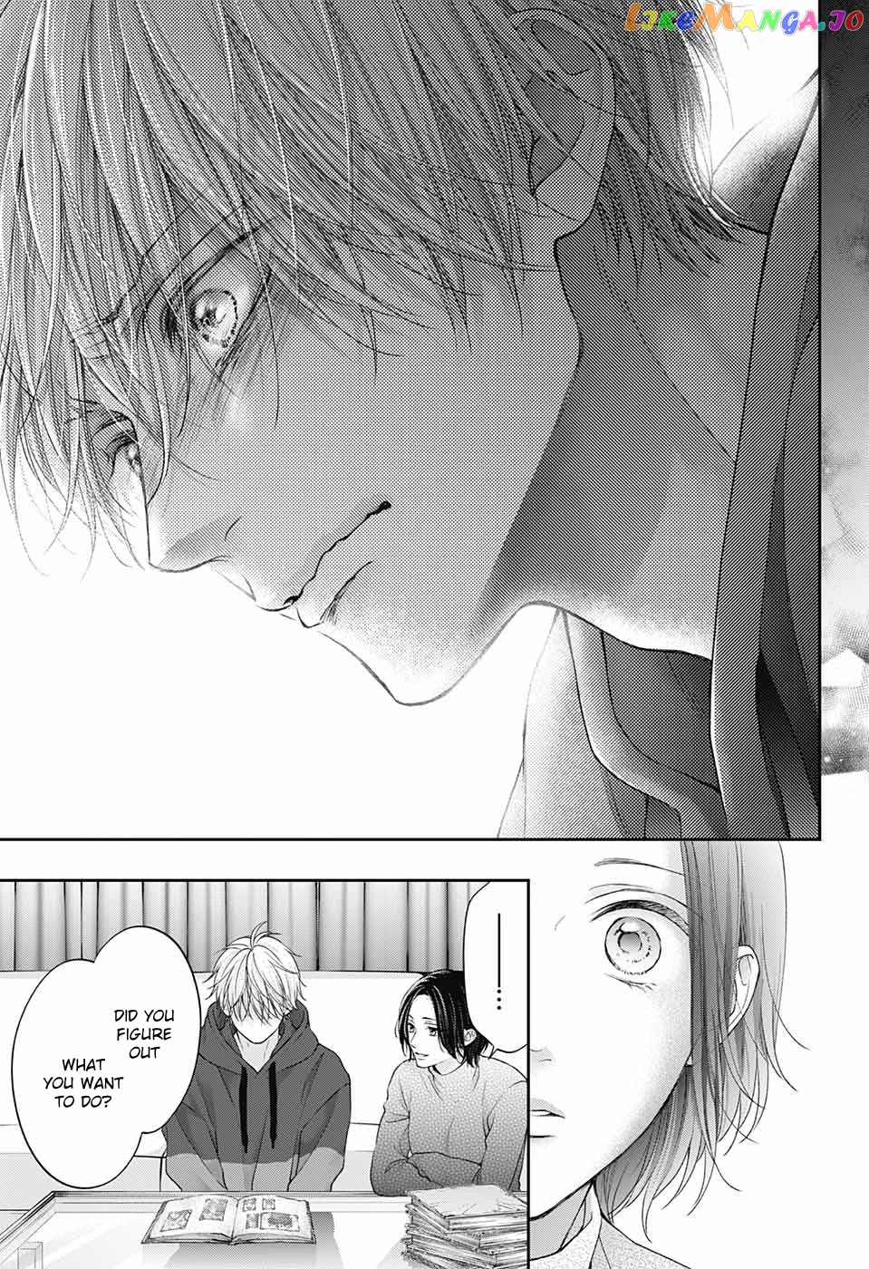 Read Kono Oto Tomare Sounds Of Life EN Manga Online