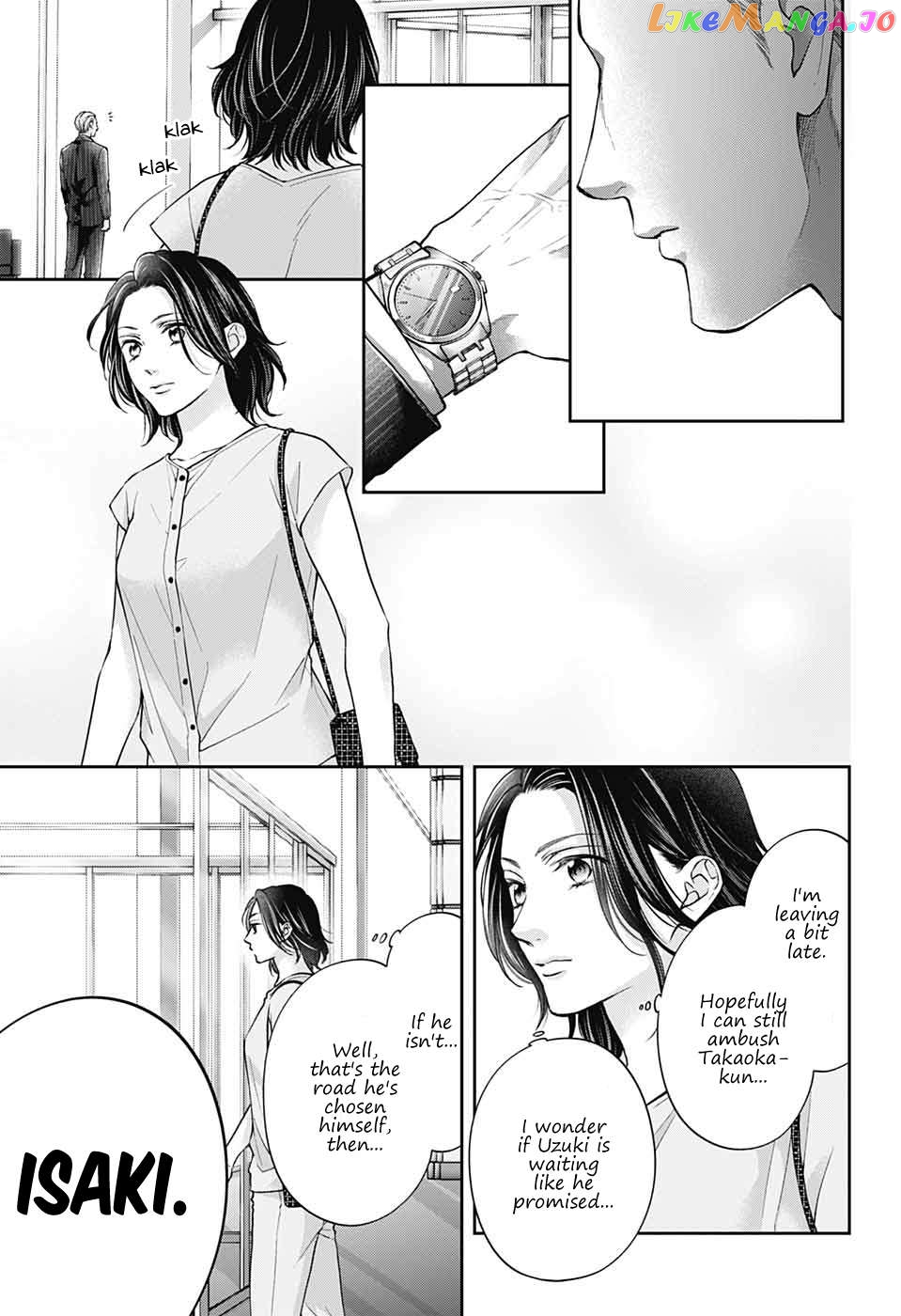 Read Kono Oto Tomare Sounds Of Life EN Manga Online