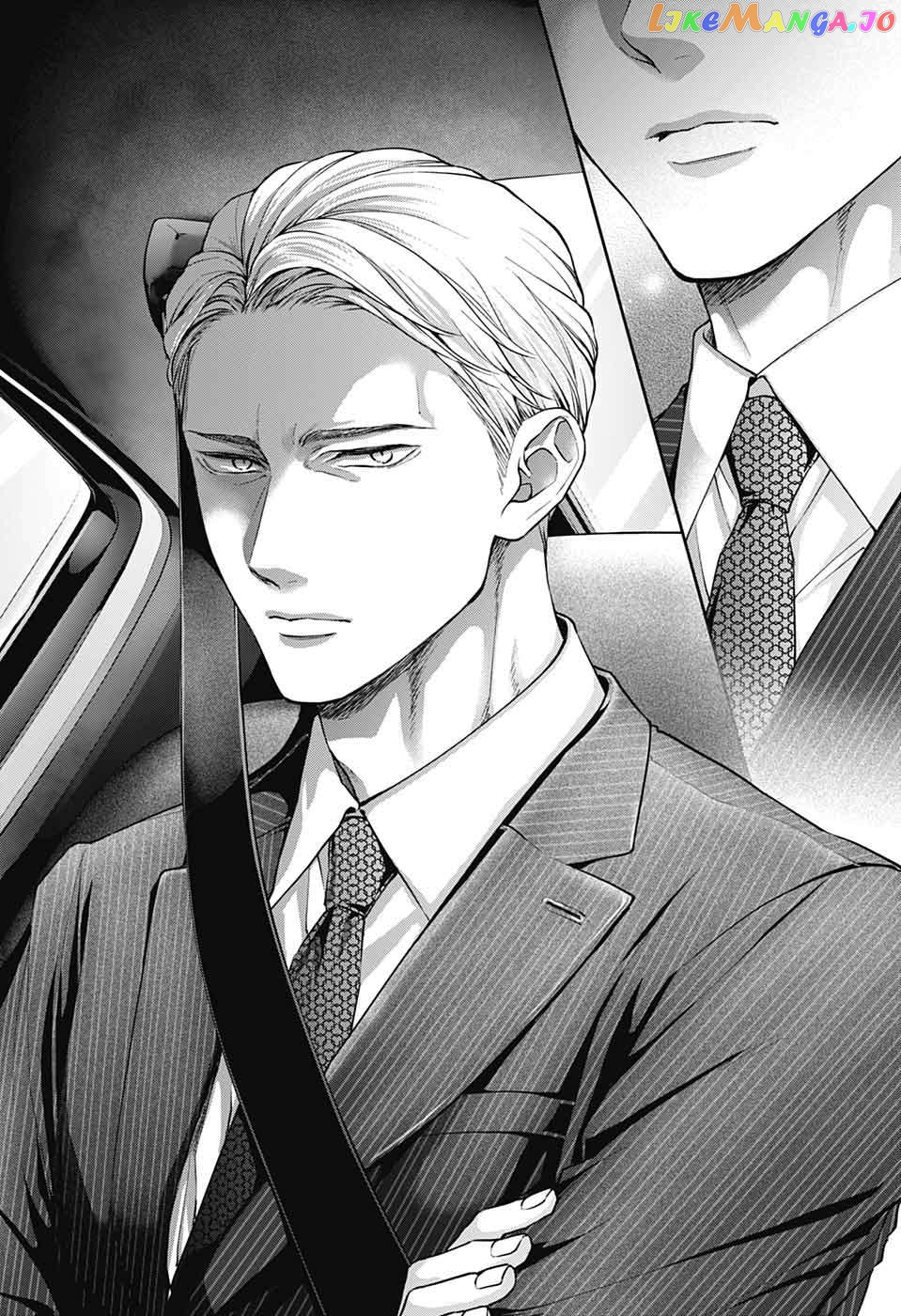 Read Kono Oto Tomare Sounds Of Life EN Manga Online