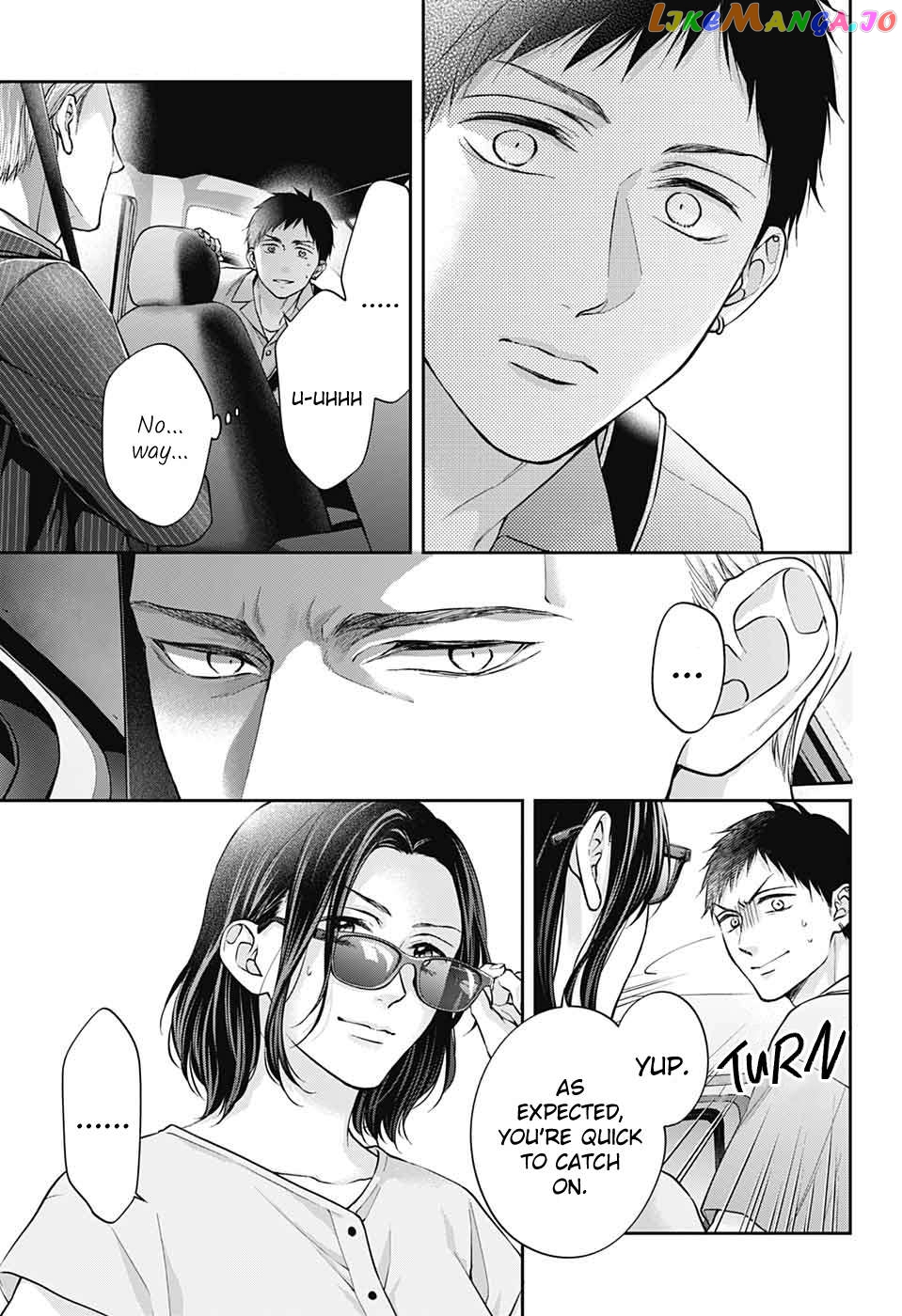 Read Kono Oto Tomare Sounds Of Life EN Manga Online