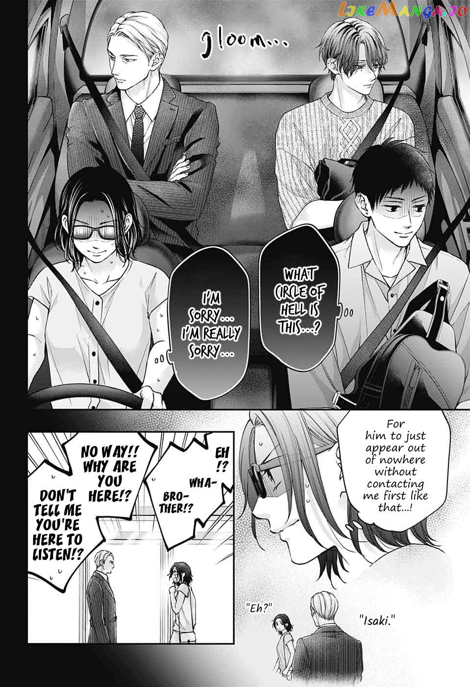 Read Kono Oto Tomare Sounds Of Life EN Manga Online
