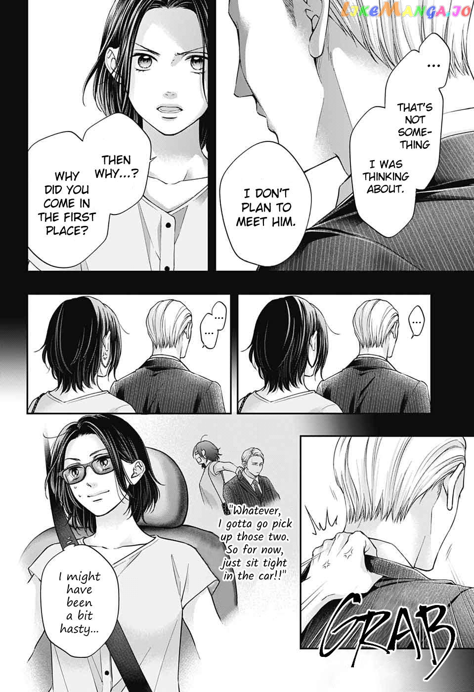 Read Kono Oto Tomare Sounds Of Life EN Manga Online