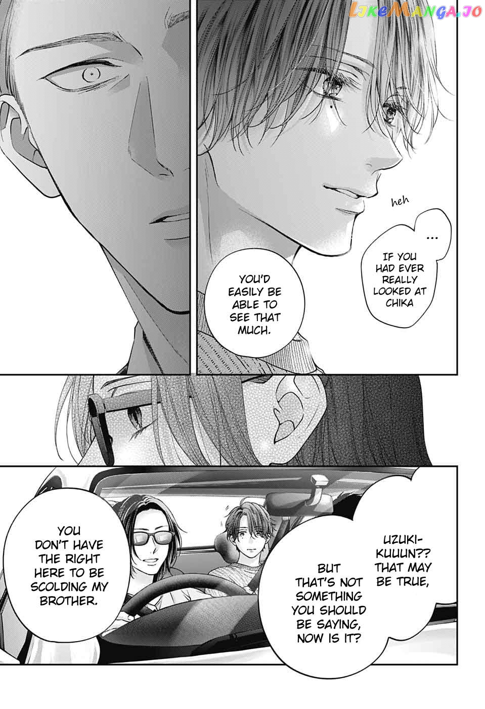 Read Kono Oto Tomare Sounds Of Life EN Manga Online