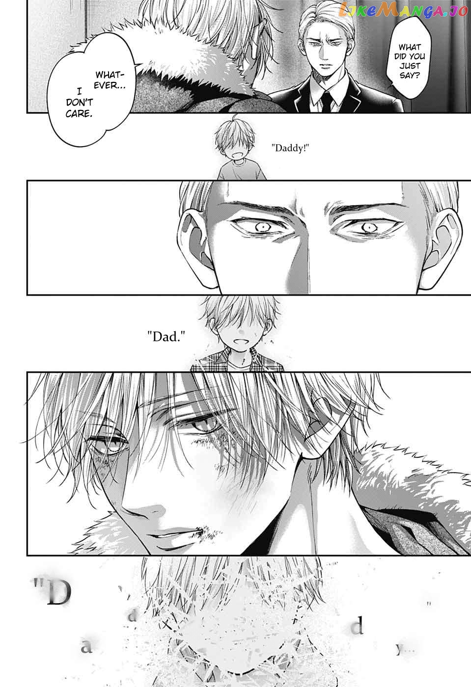 Read Kono Oto Tomare Sounds Of Life EN Manga Online