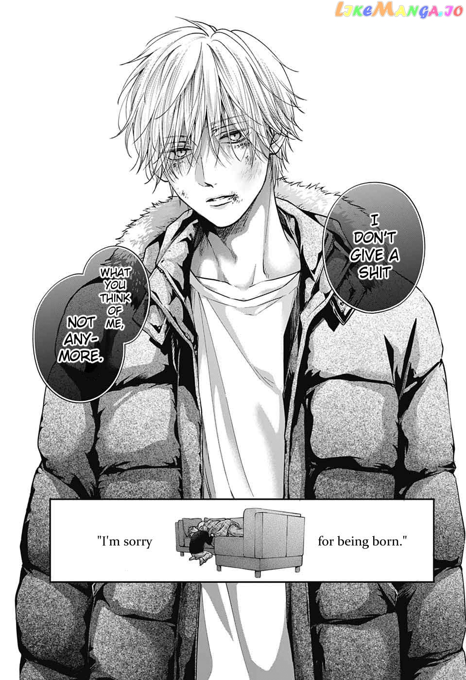 Read Kono Oto Tomare Sounds Of Life EN Manga Online