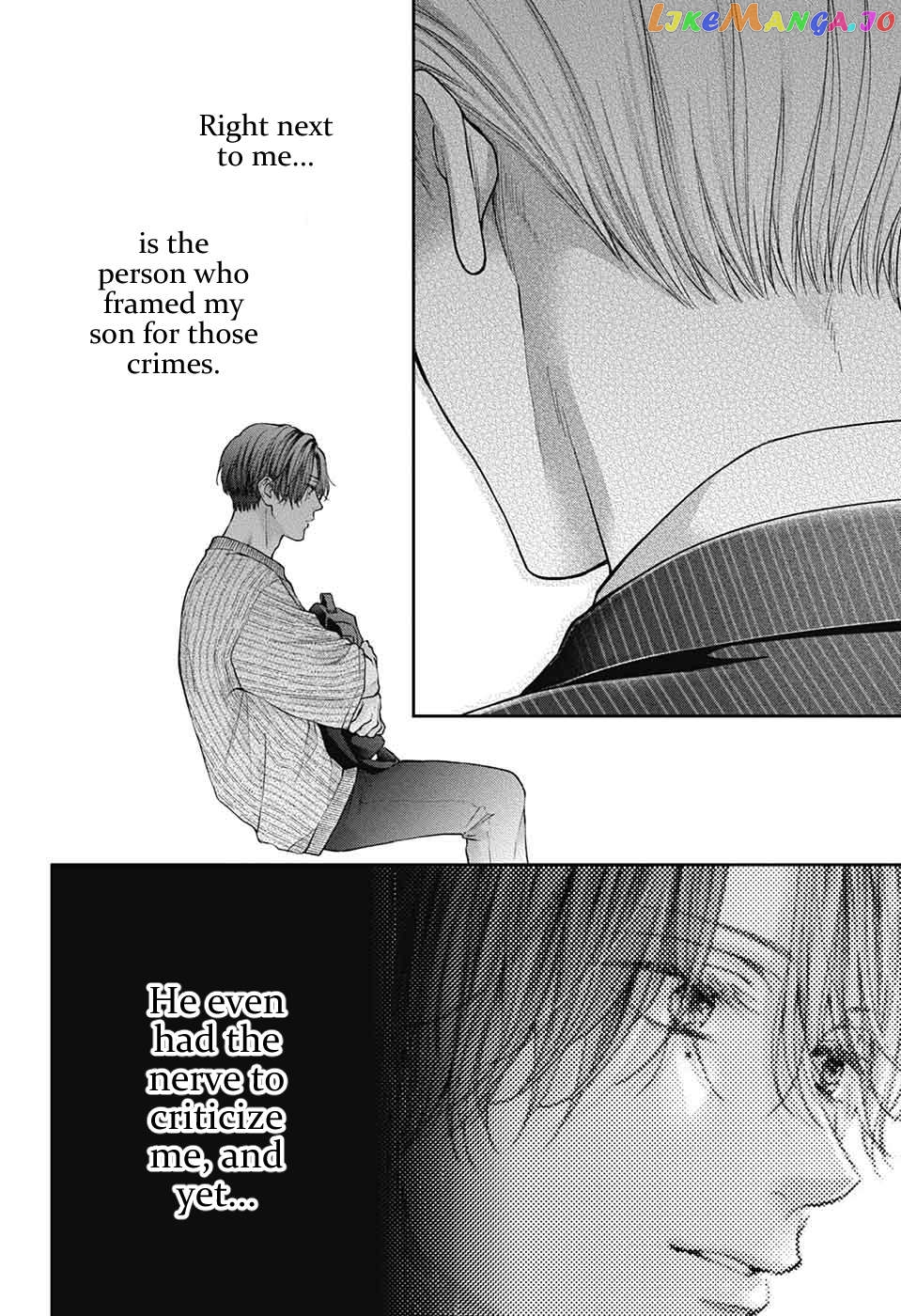 Read Kono Oto Tomare Sounds Of Life EN Manga Online