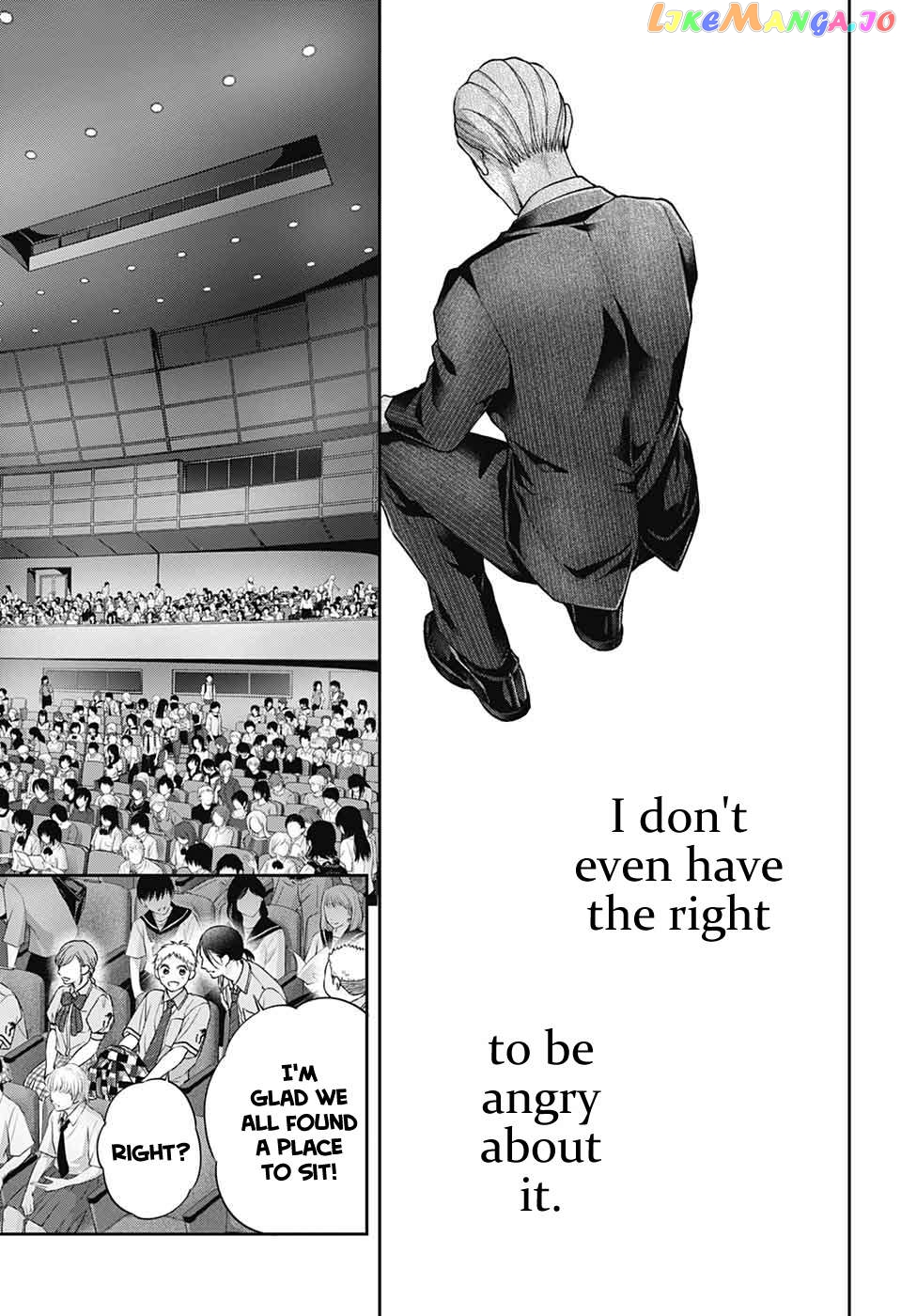 Read Kono Oto Tomare Sounds Of Life EN Manga Online