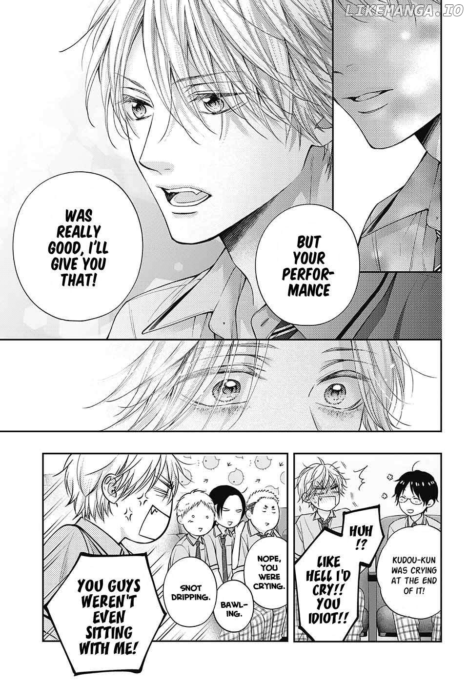 Read Kono Oto Tomare Sounds Of Life EN Manga Online