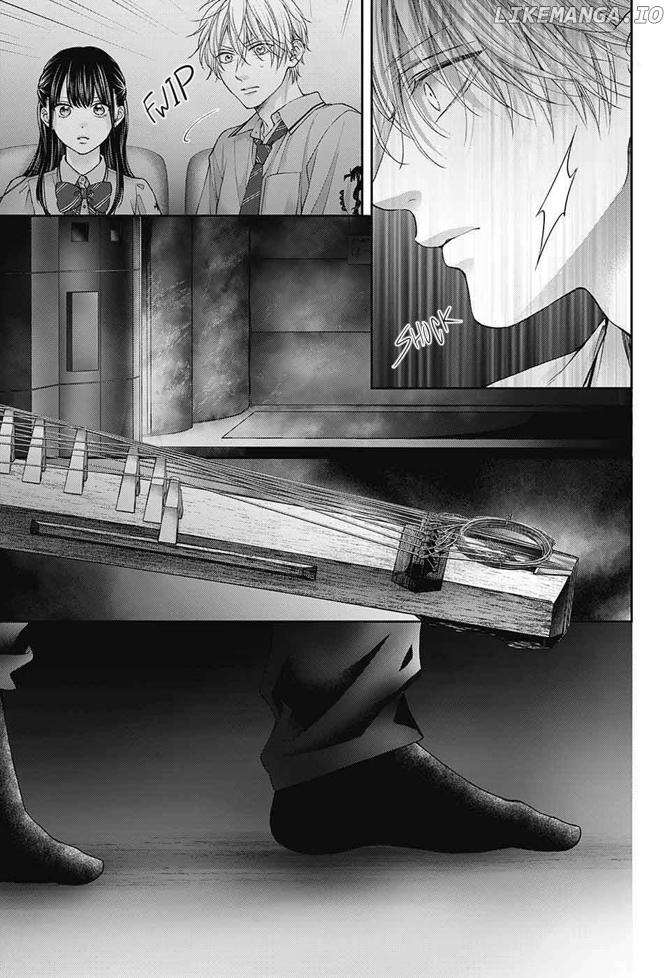 Read Kono Oto Tomare Sounds Of Life EN Manga Online