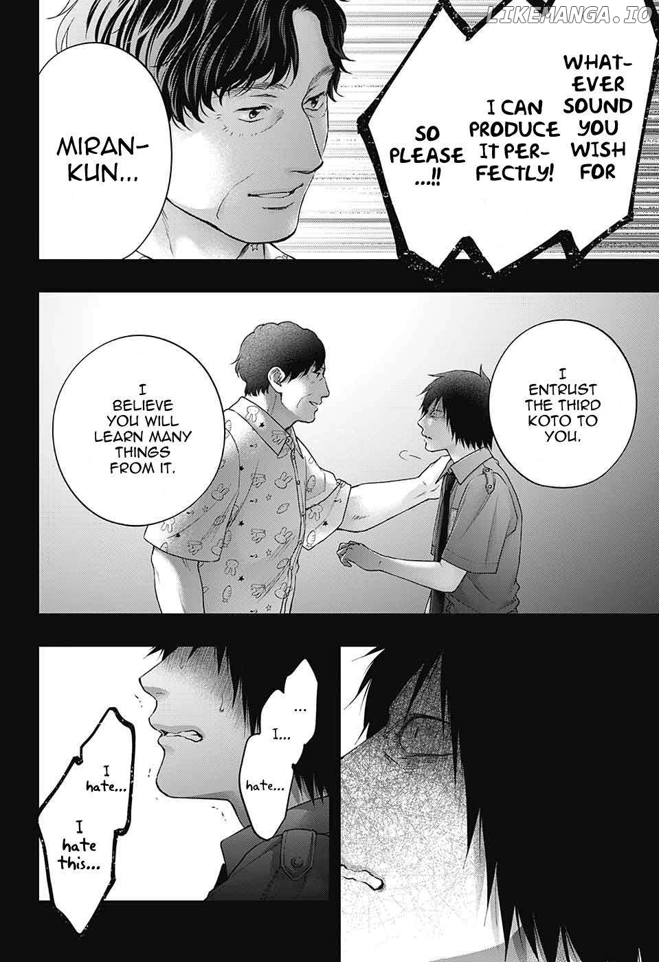 Read Kono Oto Tomare Sounds Of Life EN Manga Online