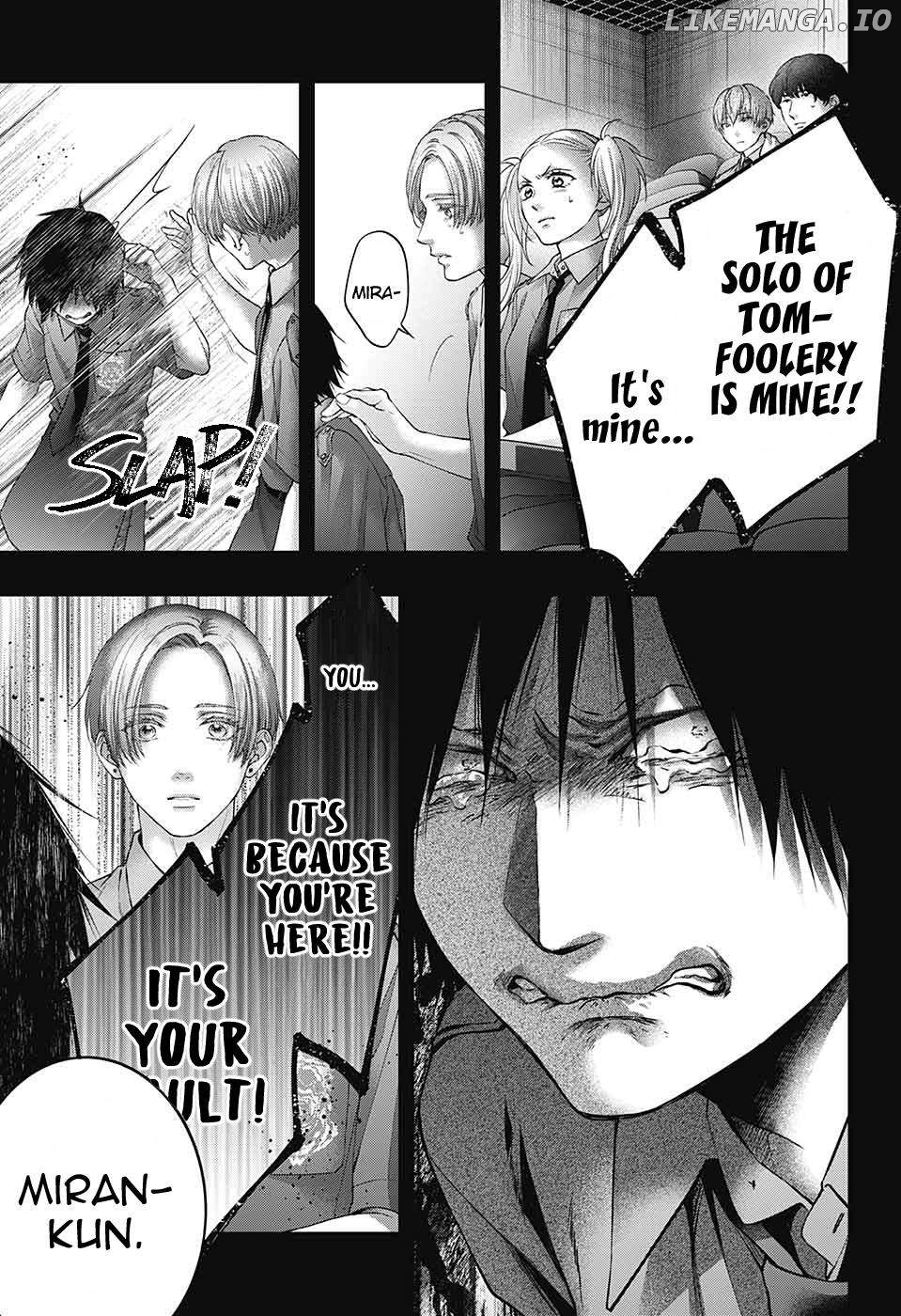 Read Kono Oto Tomare Sounds Of Life EN Manga Online