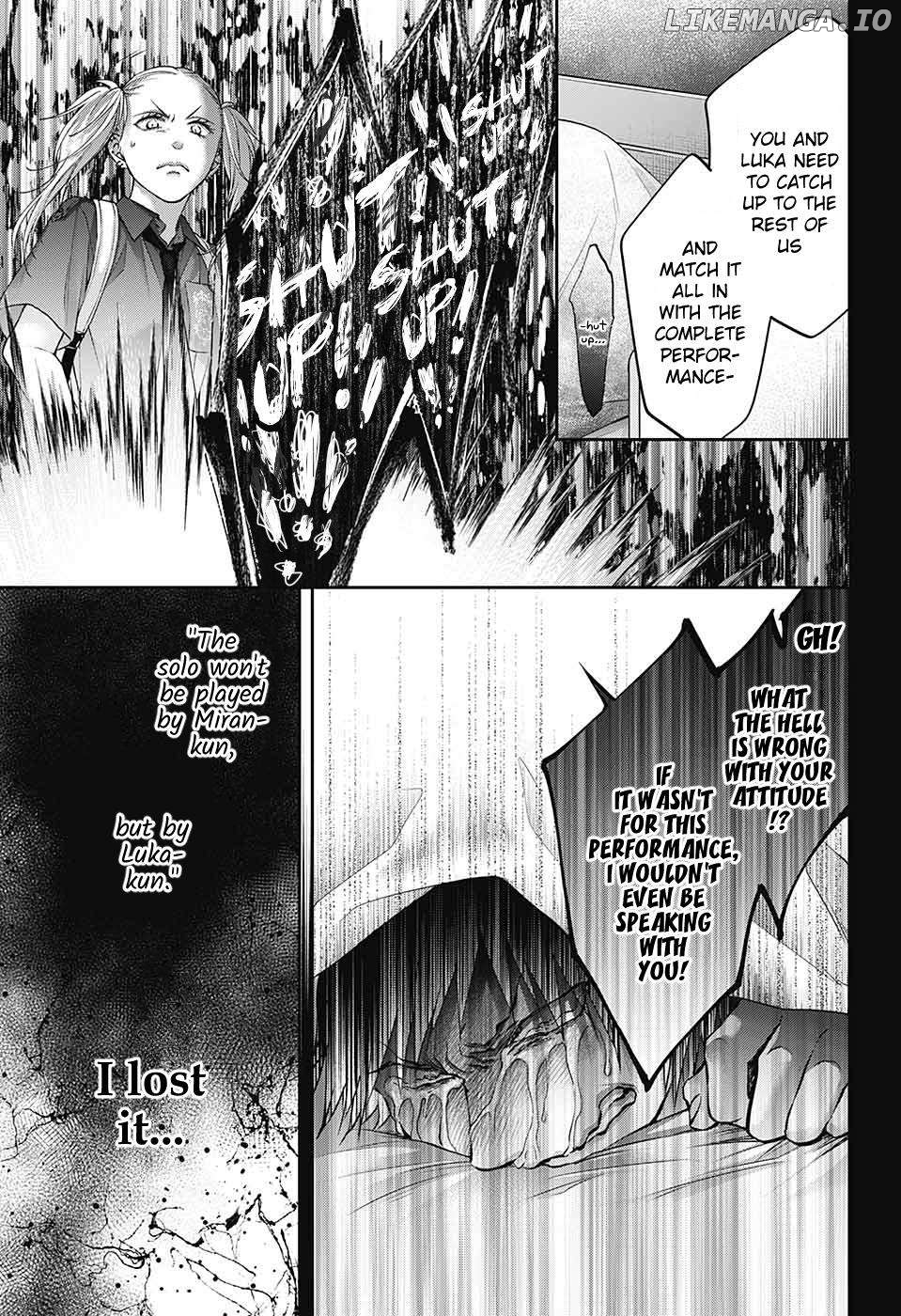 Read Kono Oto Tomare Sounds Of Life EN Manga Online