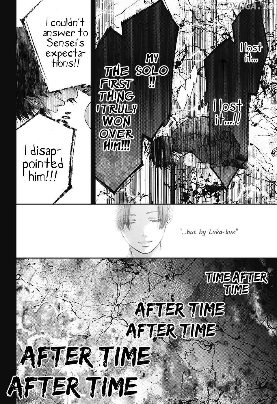 Read Kono Oto Tomare Sounds Of Life EN Manga Online