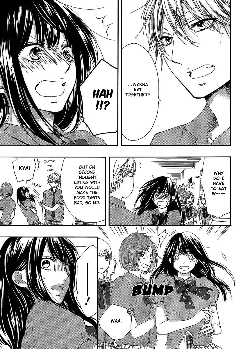 Read Kono Oto Tomare Sounds Of Life EN Manga Online