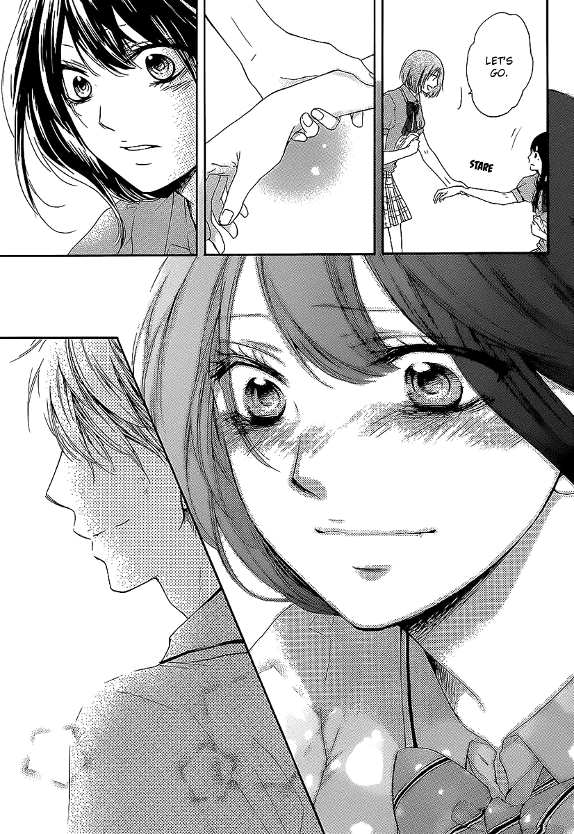 Read Kono Oto Tomare Sounds Of Life EN Manga Online
