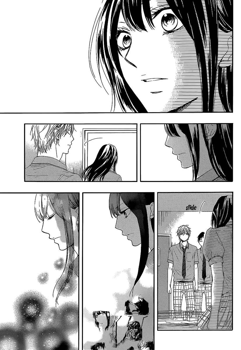 Read Kono Oto Tomare Sounds Of Life EN Manga Online