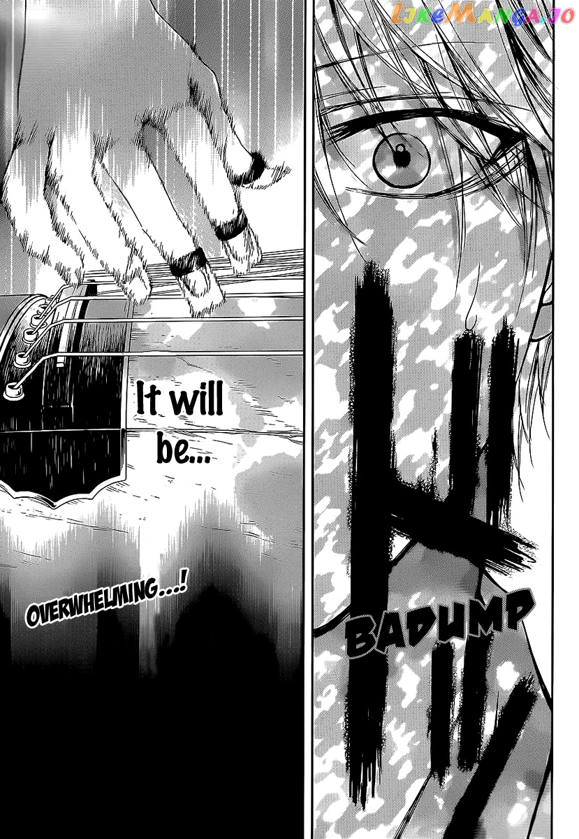 Read Kono Oto Tomare Sounds Of Life EN Manga Online