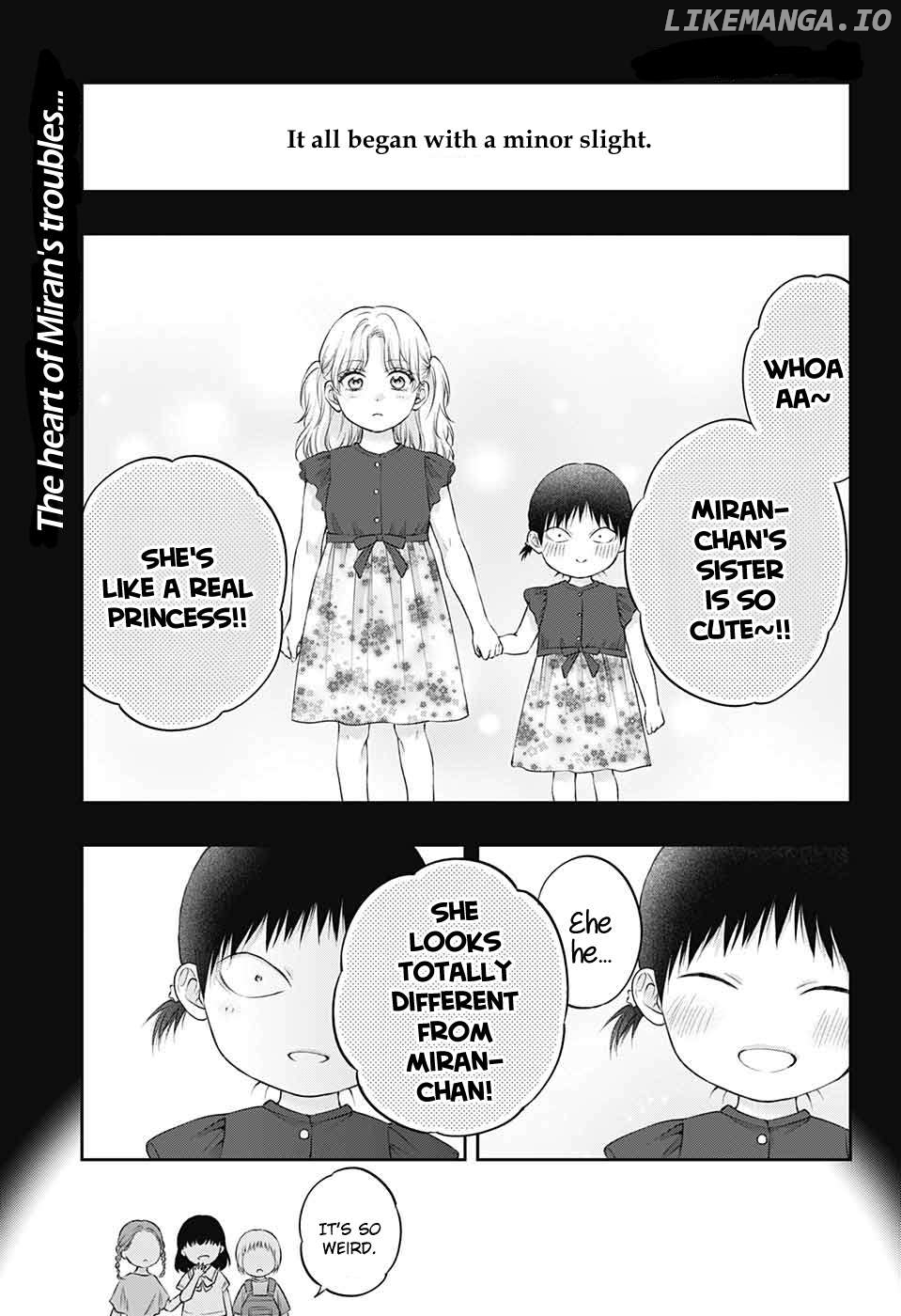 Read Kono Oto Tomare Sounds Of Life EN Manga Online