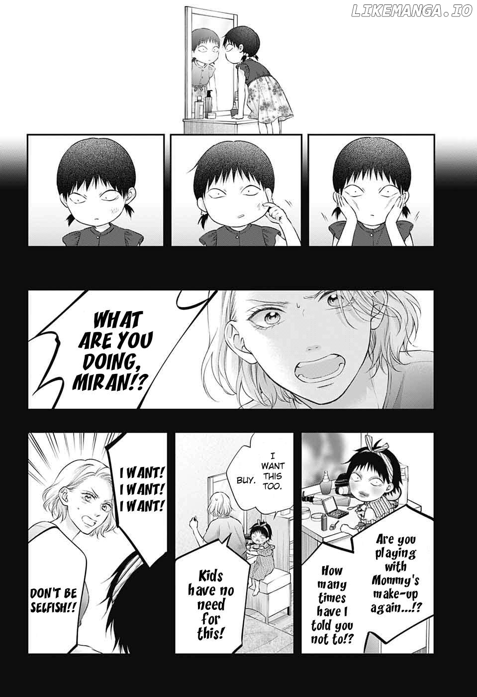 Read Kono Oto Tomare Sounds Of Life EN Manga Online