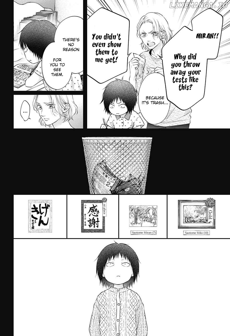 Read Kono Oto Tomare Sounds Of Life EN Manga Online