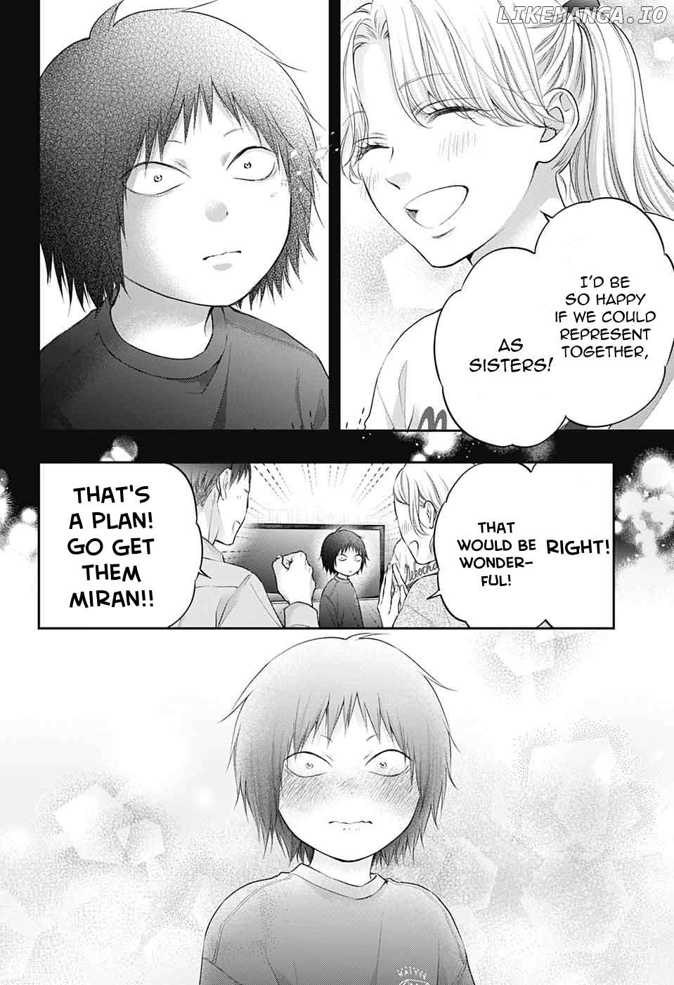 Read Kono Oto Tomare Sounds Of Life EN Manga Online