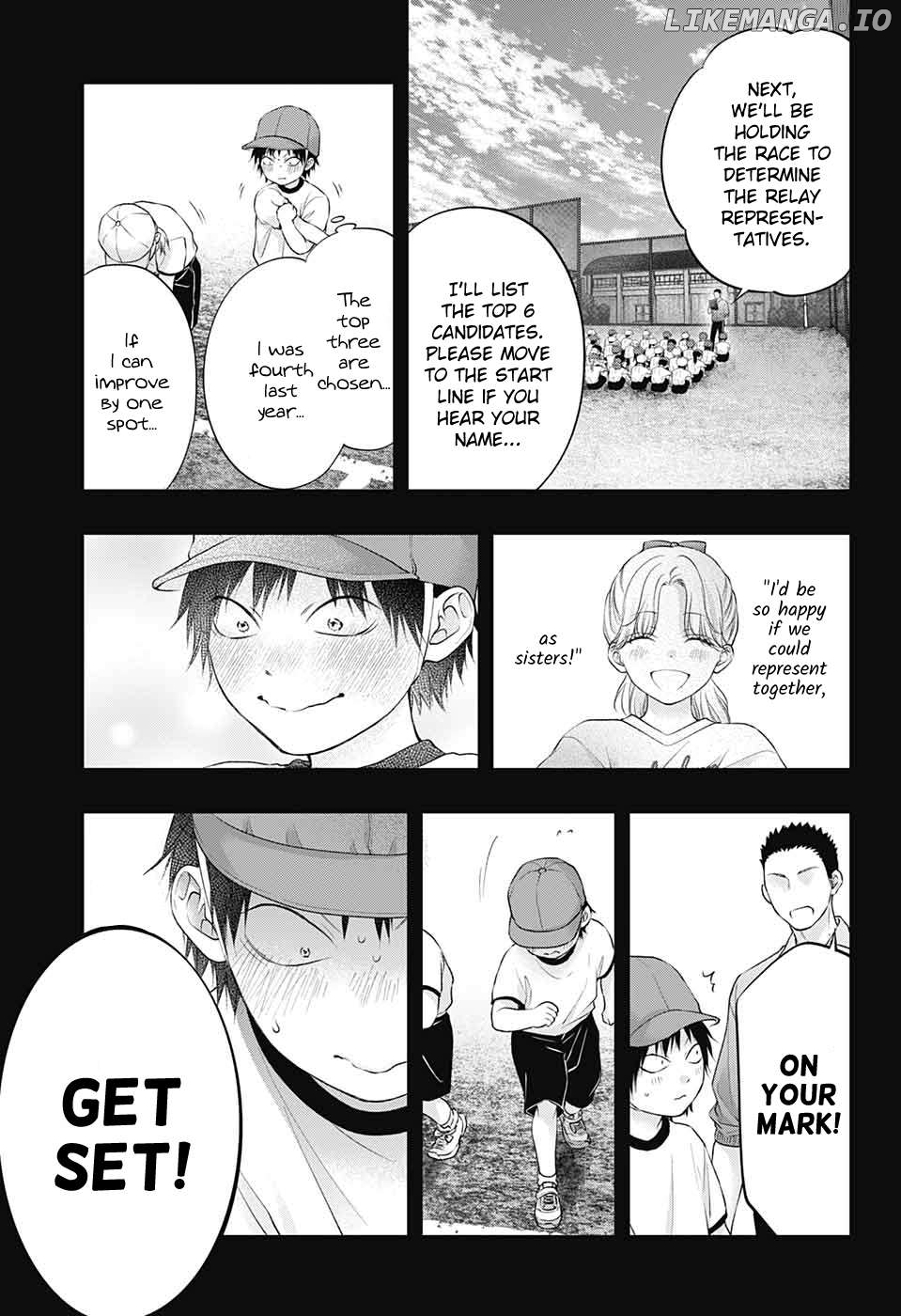 Read Kono Oto Tomare Sounds Of Life EN Manga Online
