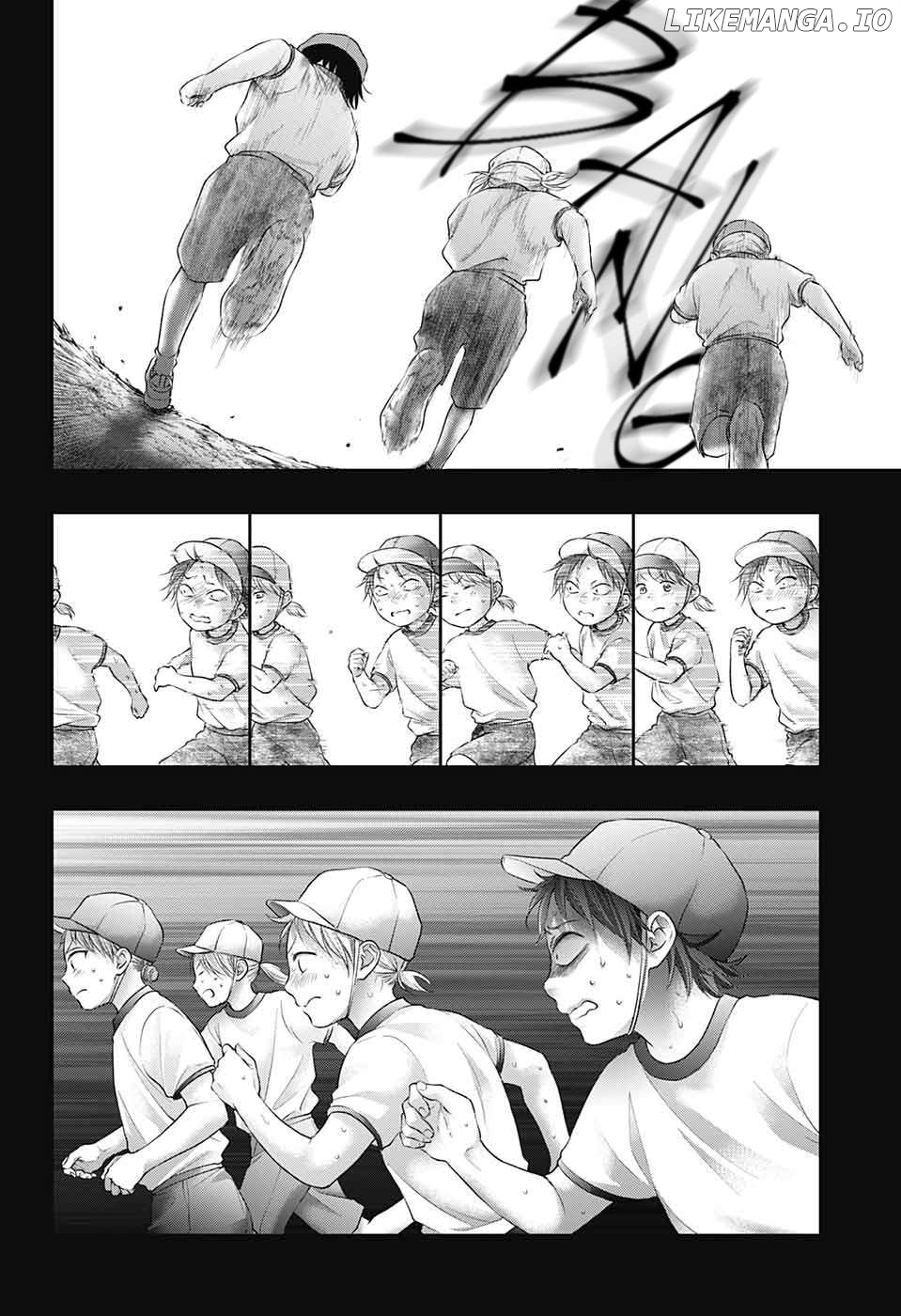 Read Kono Oto Tomare Sounds Of Life EN Manga Online