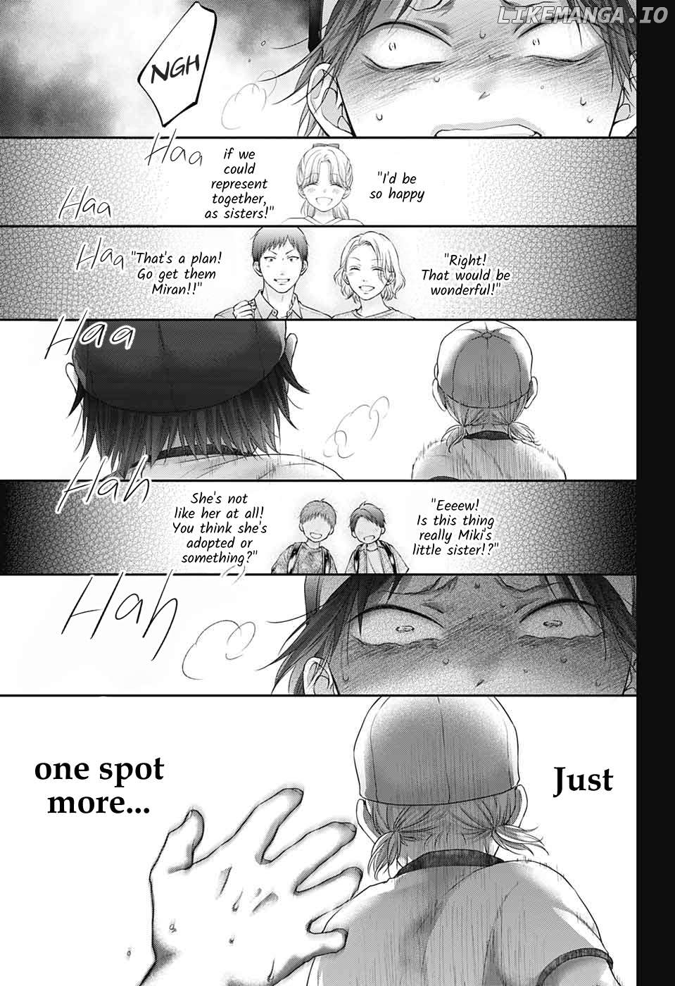 Read Kono Oto Tomare Sounds Of Life EN Manga Online