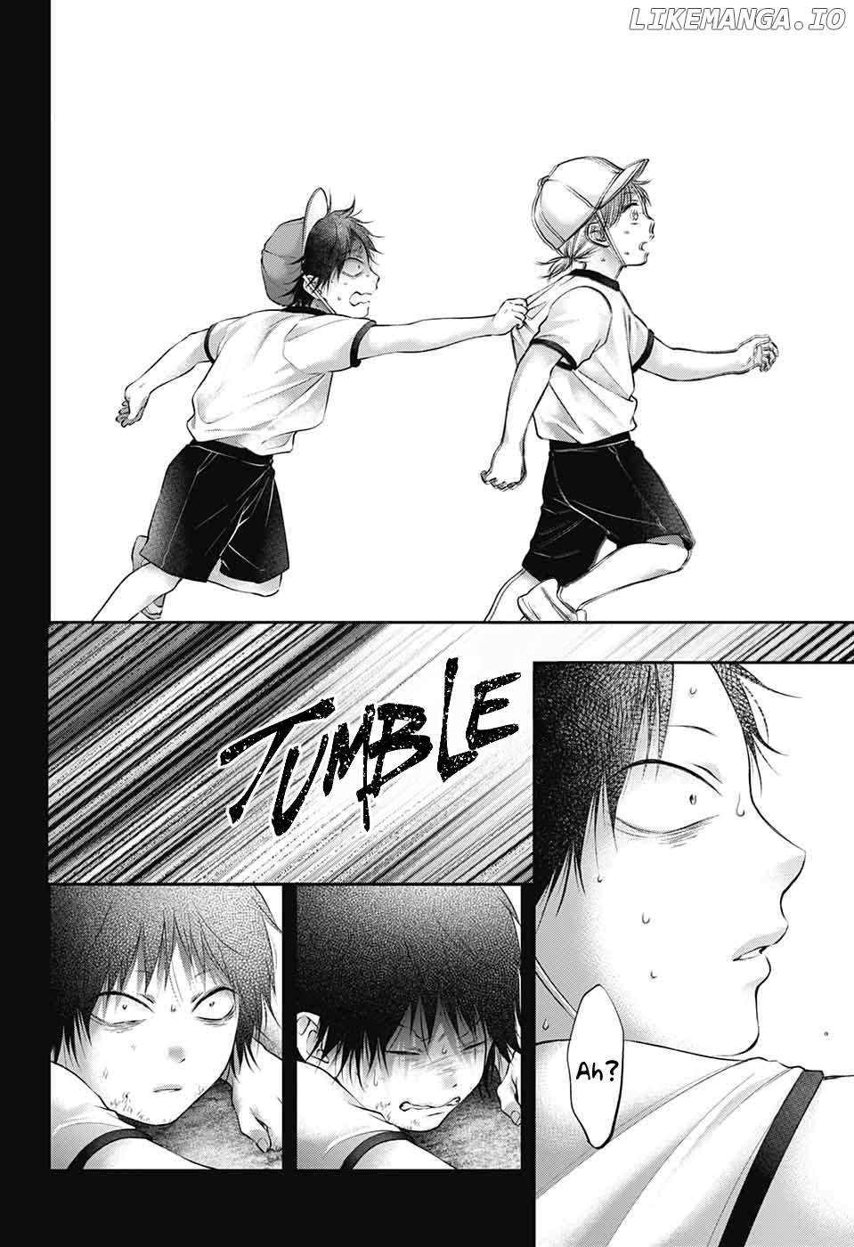 Read Kono Oto Tomare Sounds Of Life EN Manga Online