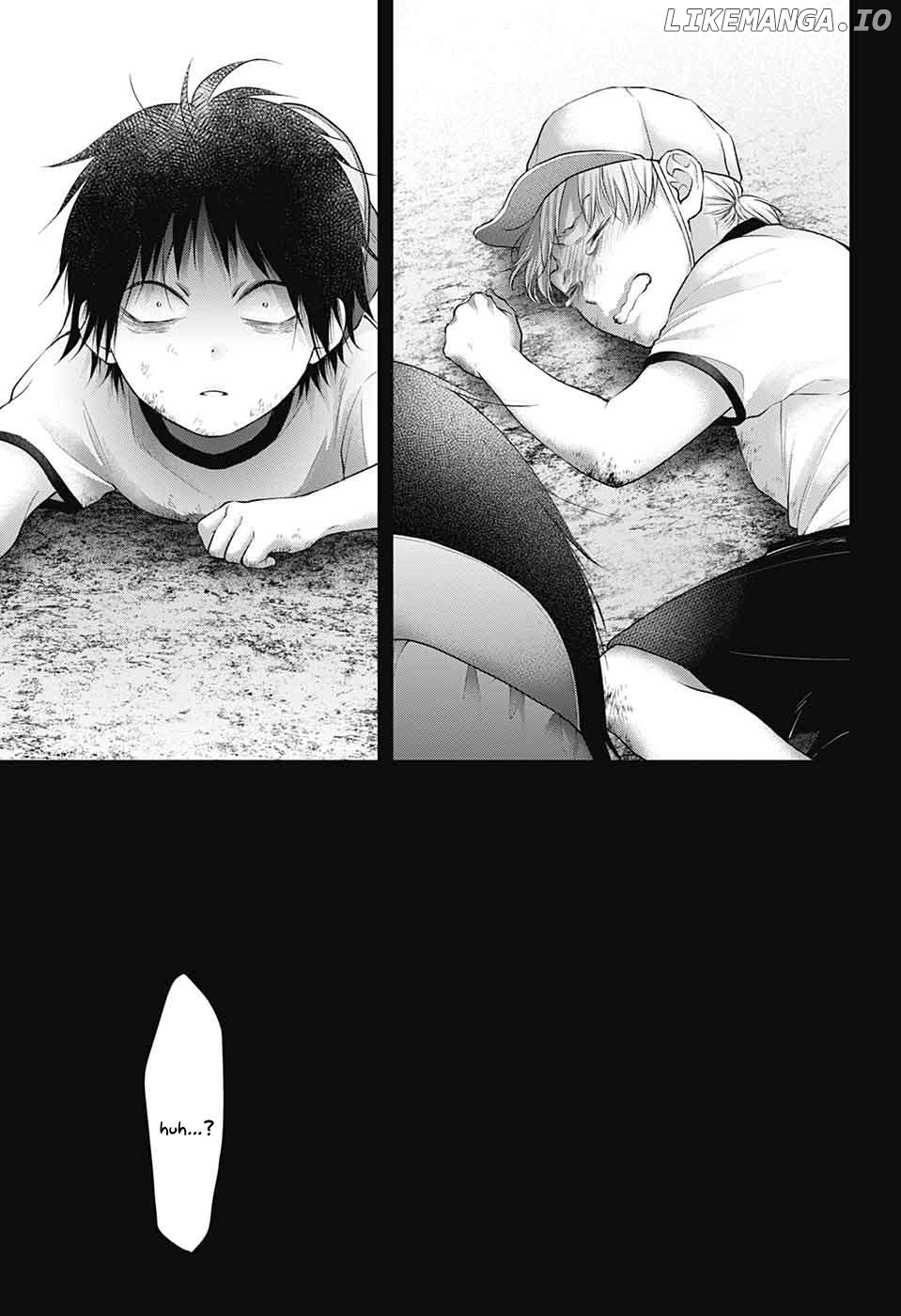 Read Kono Oto Tomare Sounds Of Life EN Manga Online