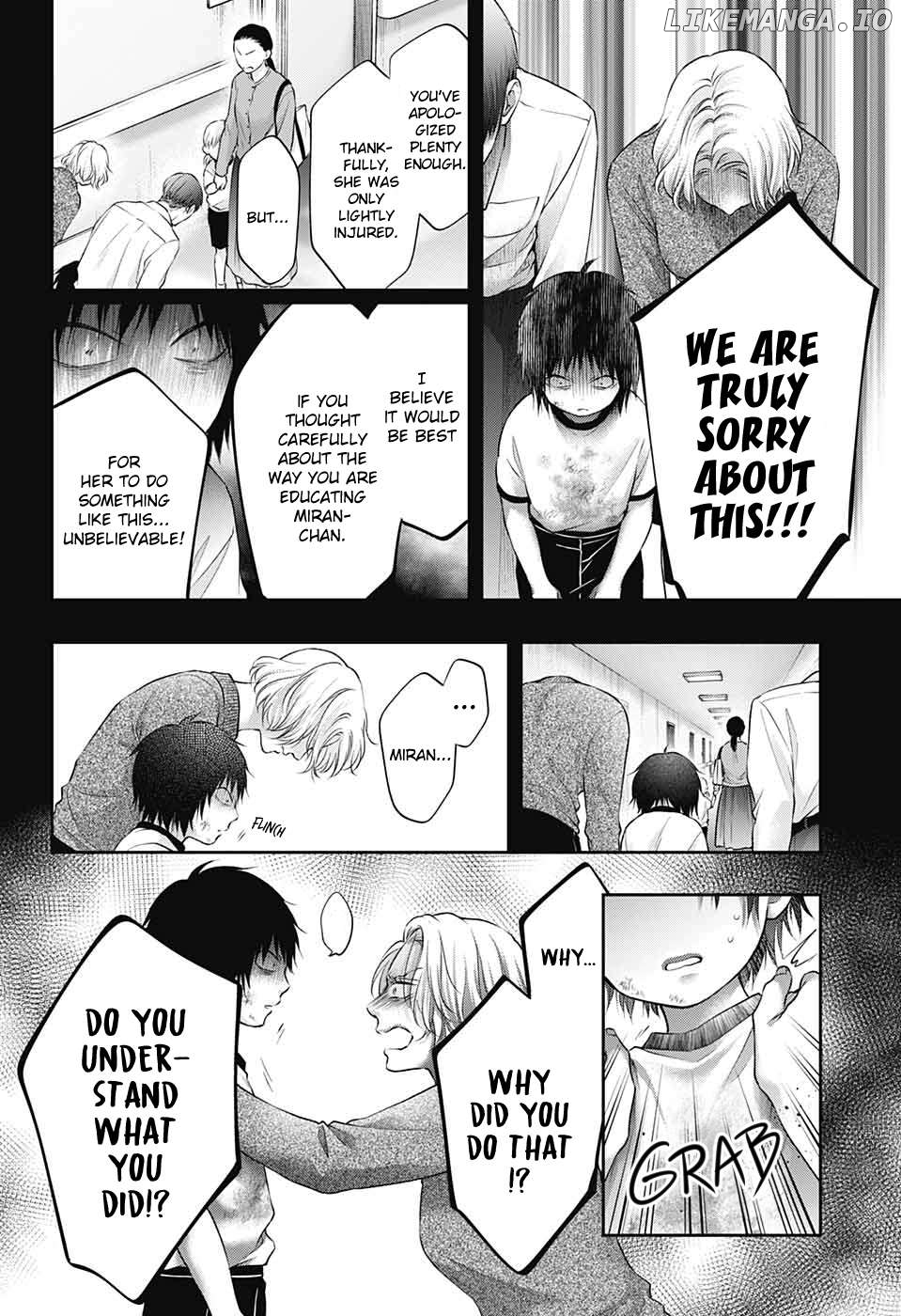 Read Kono Oto Tomare Sounds Of Life EN Manga Online