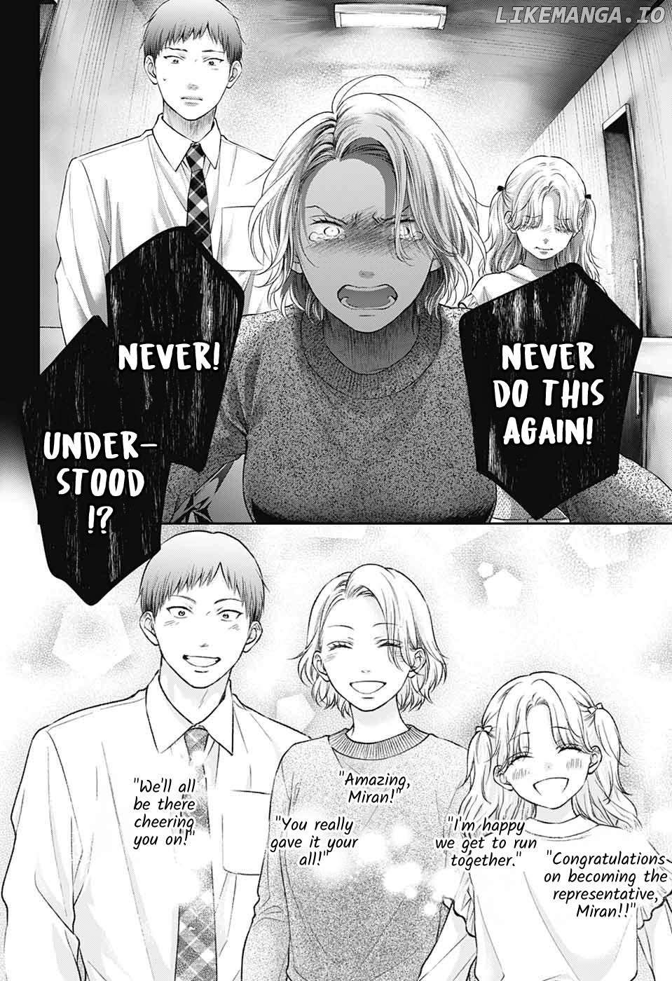 Read Kono Oto Tomare Sounds Of Life EN Manga Online