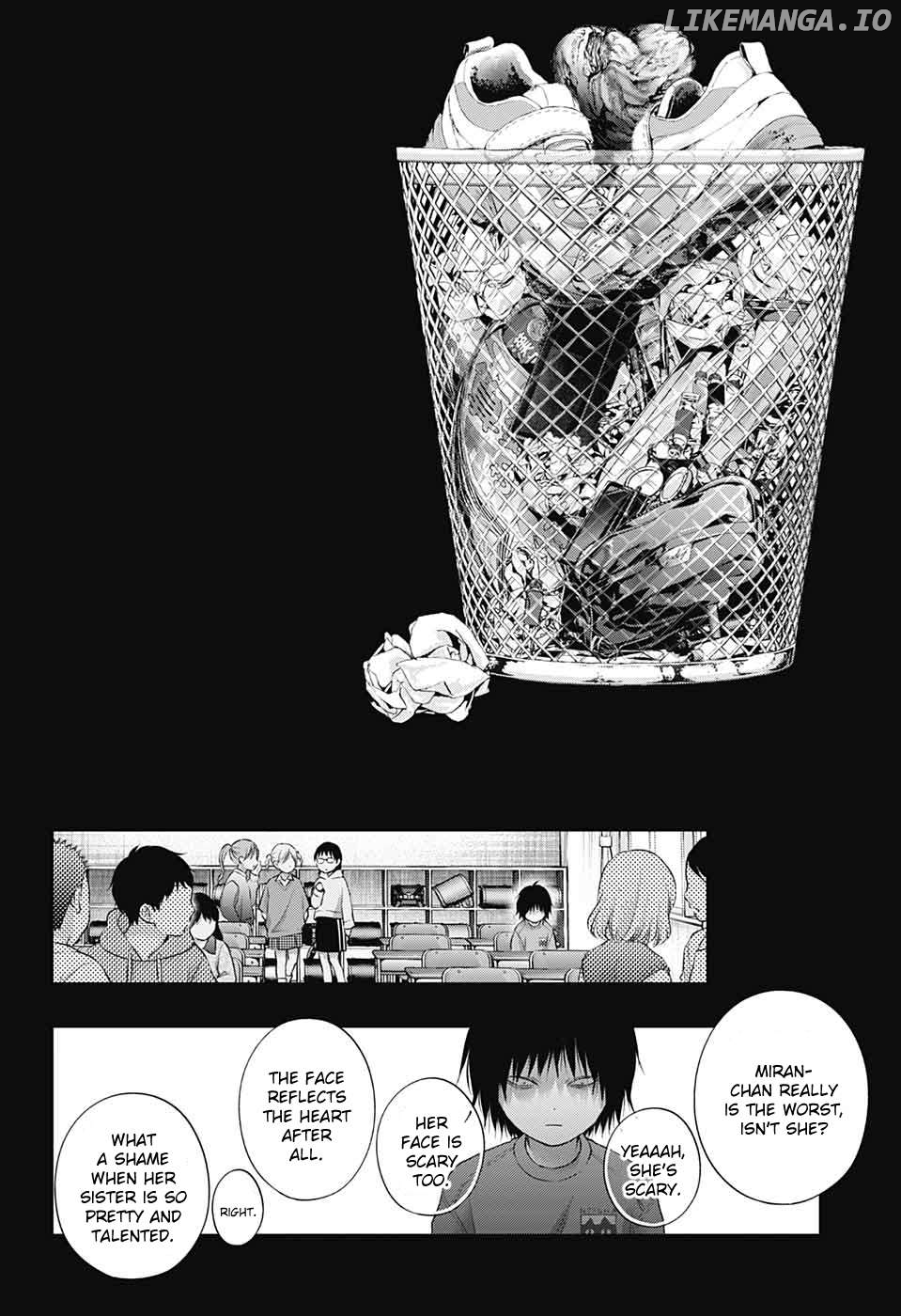 Read Kono Oto Tomare Sounds Of Life EN Manga Online