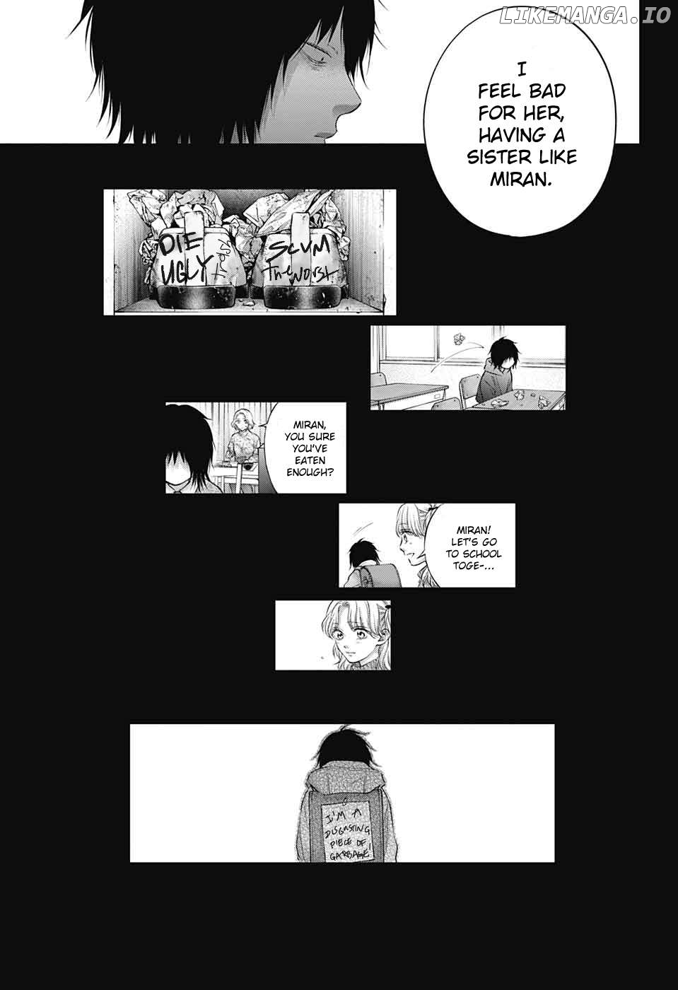 Read Kono Oto Tomare Sounds Of Life EN Manga Online