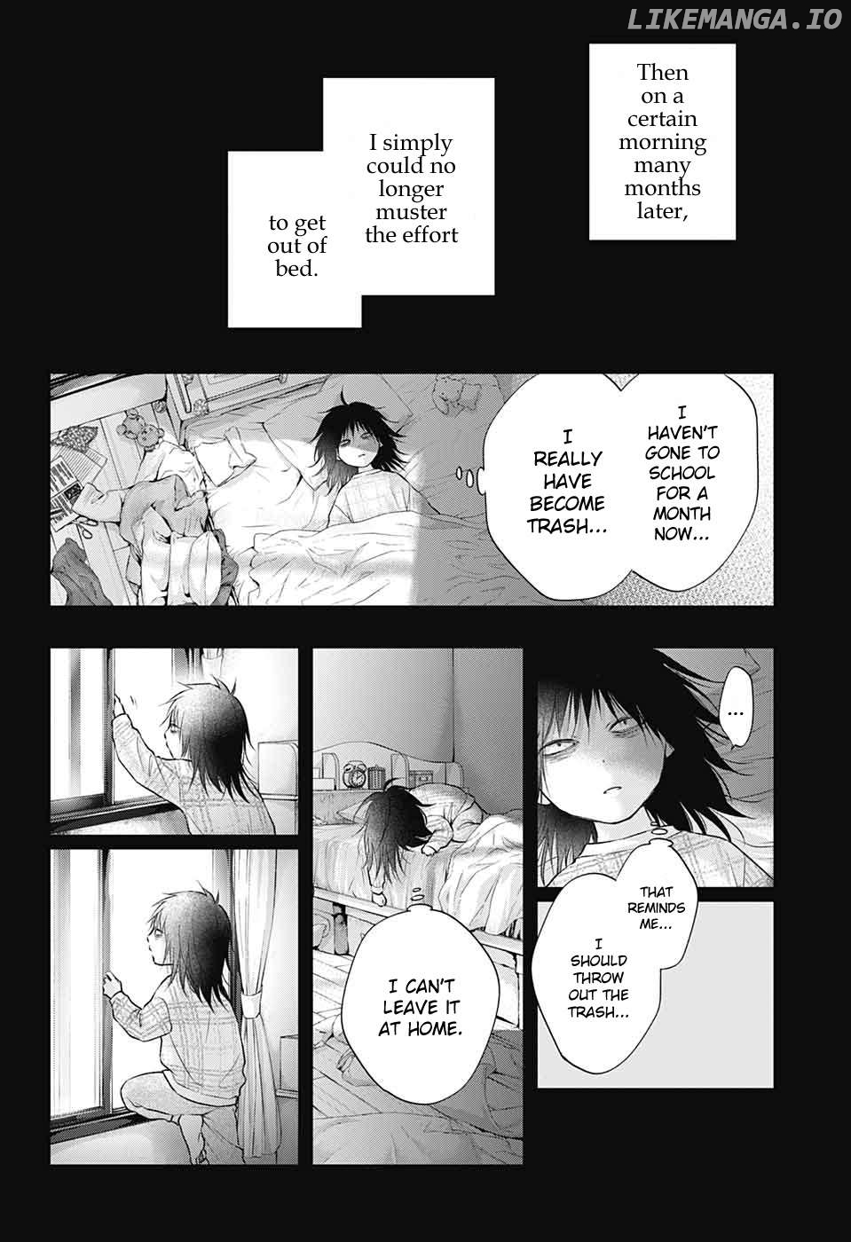 Read Kono Oto Tomare Sounds Of Life EN Manga Online