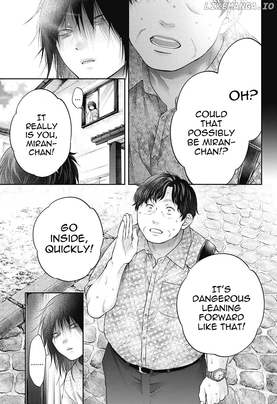 Read Kono Oto Tomare Sounds Of Life EN Manga Online
