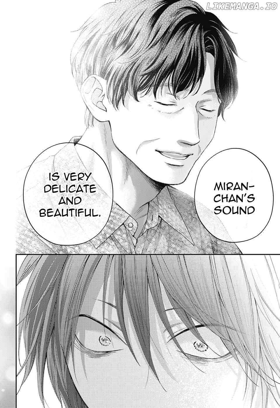 Read Kono Oto Tomare Sounds Of Life EN Manga Online