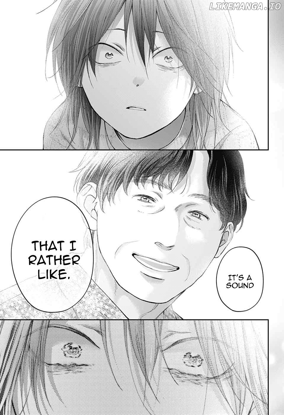 Read Kono Oto Tomare Sounds Of Life EN Manga Online