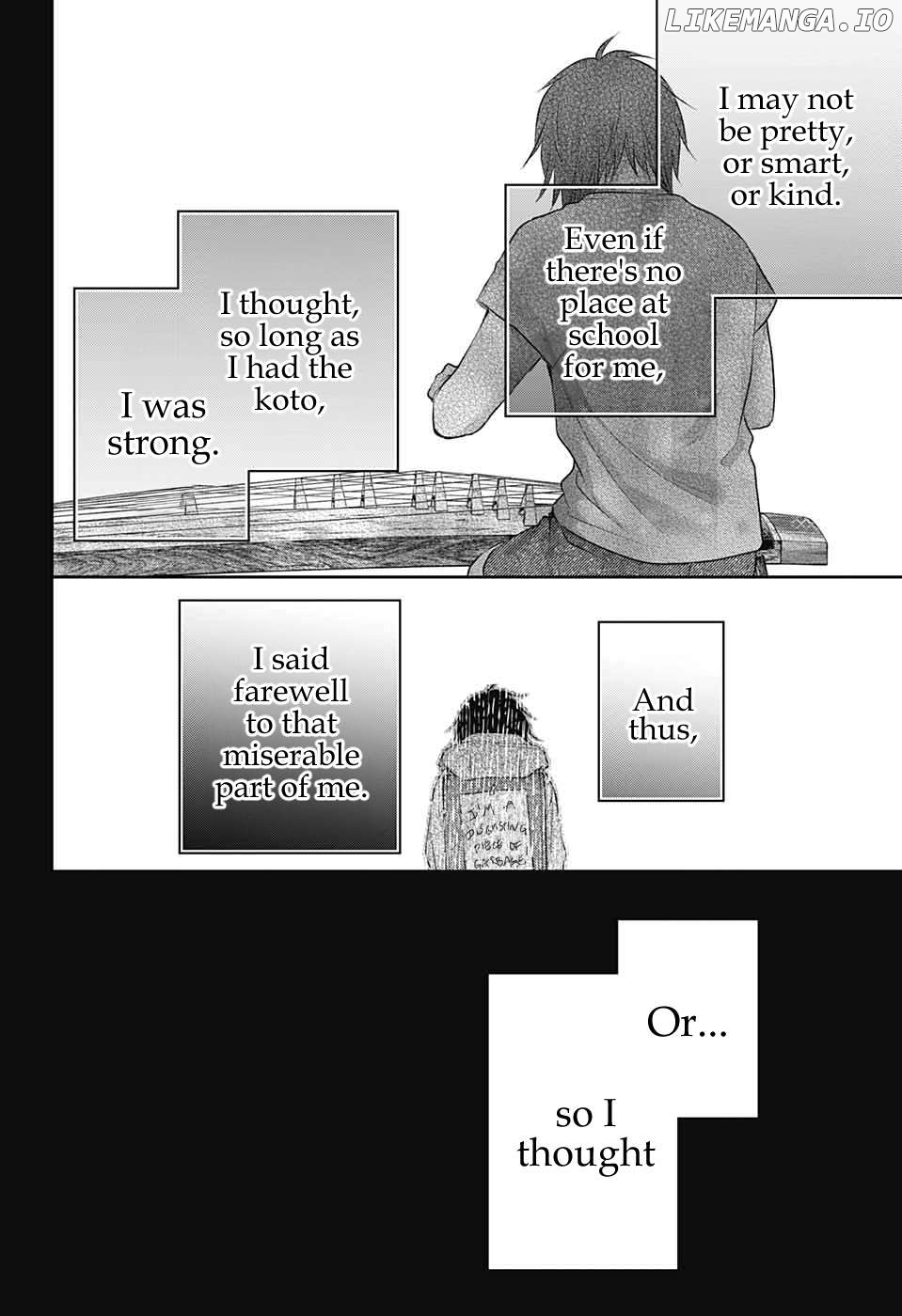 Read Kono Oto Tomare Sounds Of Life EN Manga Online
