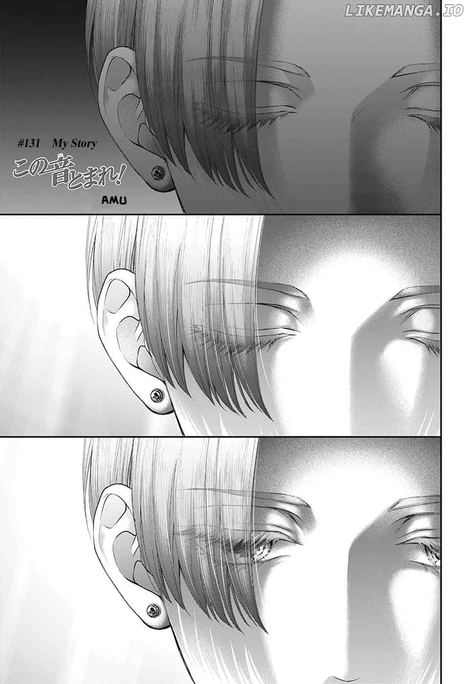 Read Kono Oto Tomare Sounds Of Life EN Manga Online