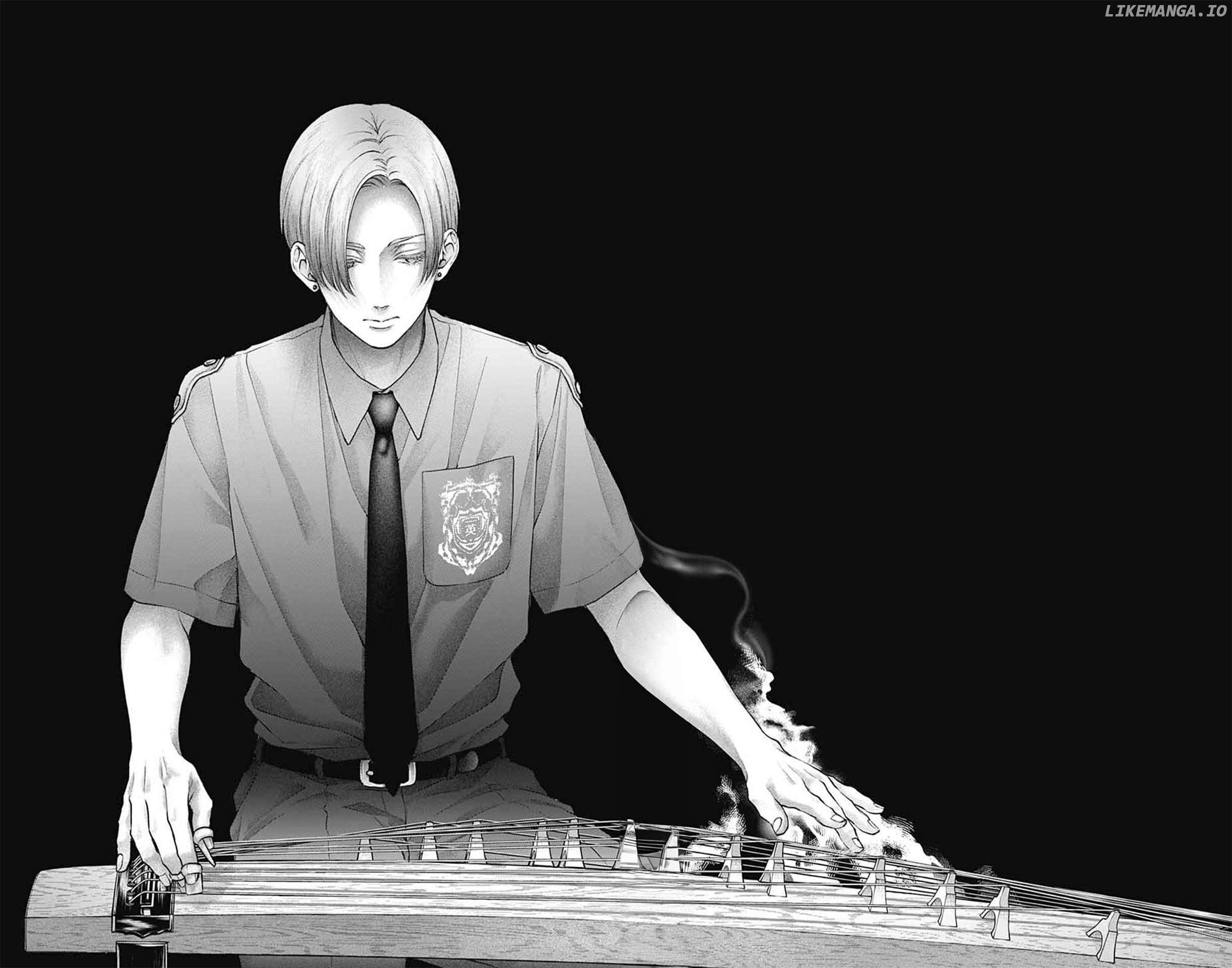 Read Kono Oto Tomare Sounds Of Life EN Manga Online