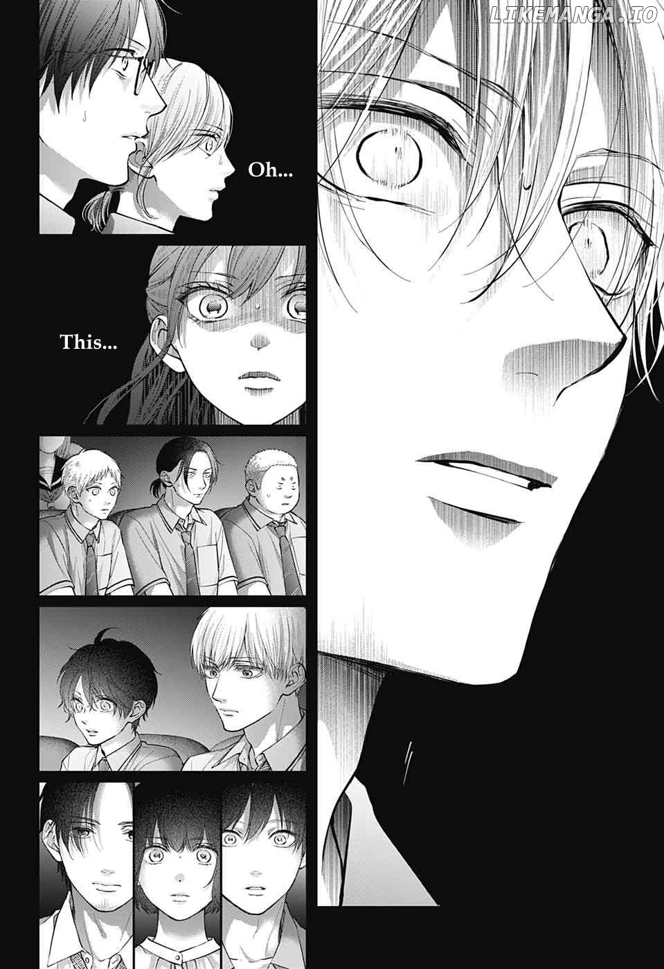 Read Kono Oto Tomare Sounds Of Life EN Manga Online