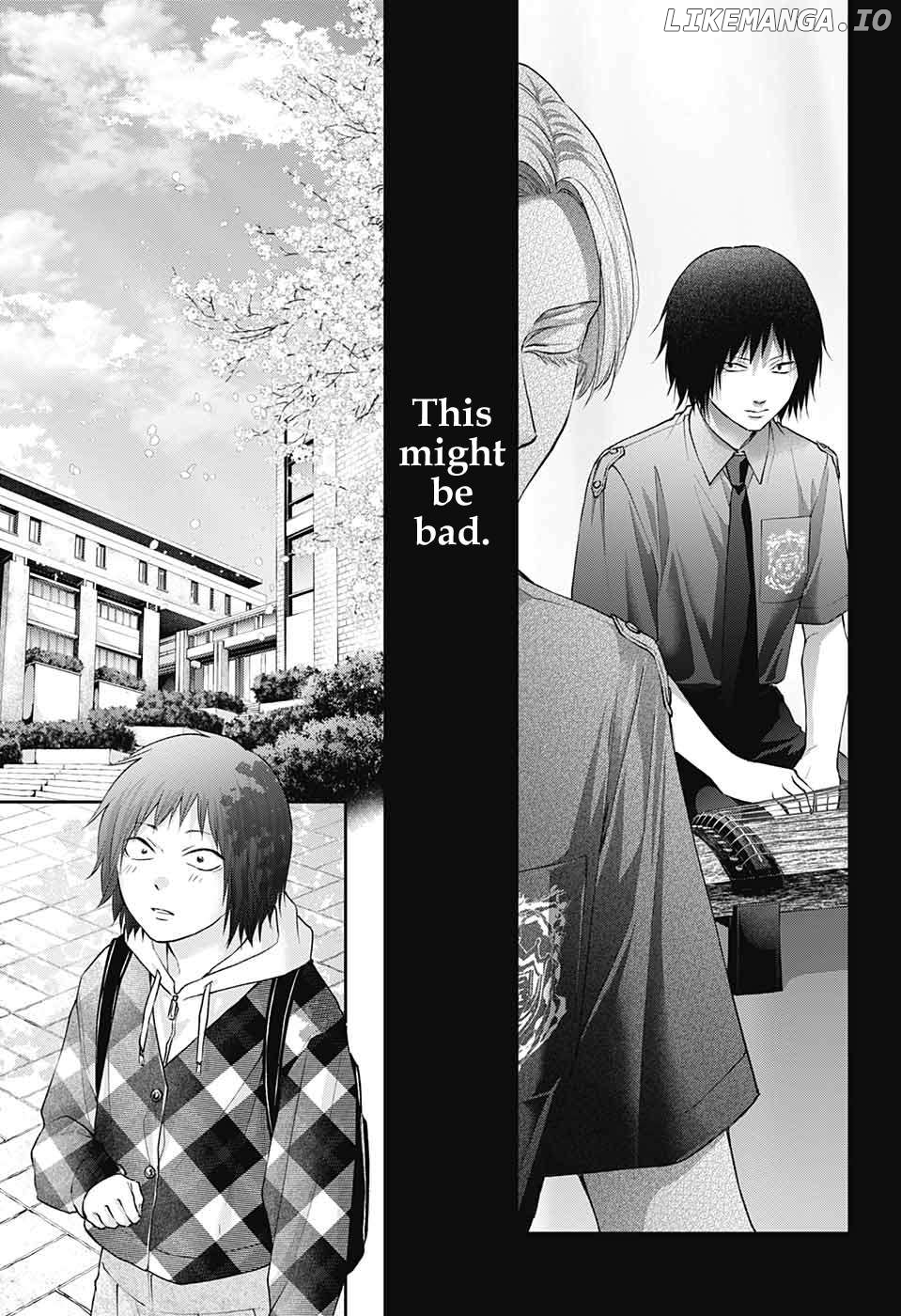 Read Kono Oto Tomare Sounds Of Life EN Manga Online