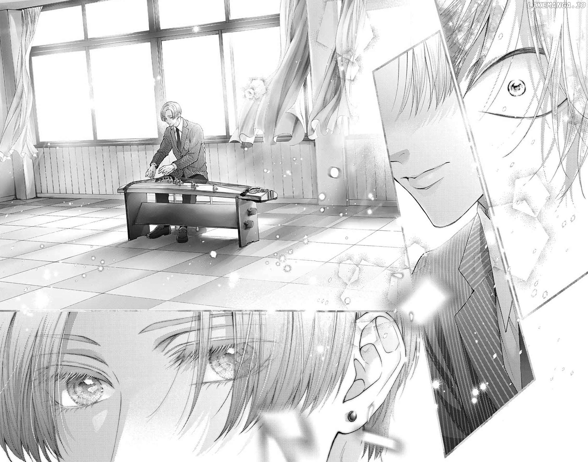 Read Kono Oto Tomare Sounds Of Life EN Manga Online