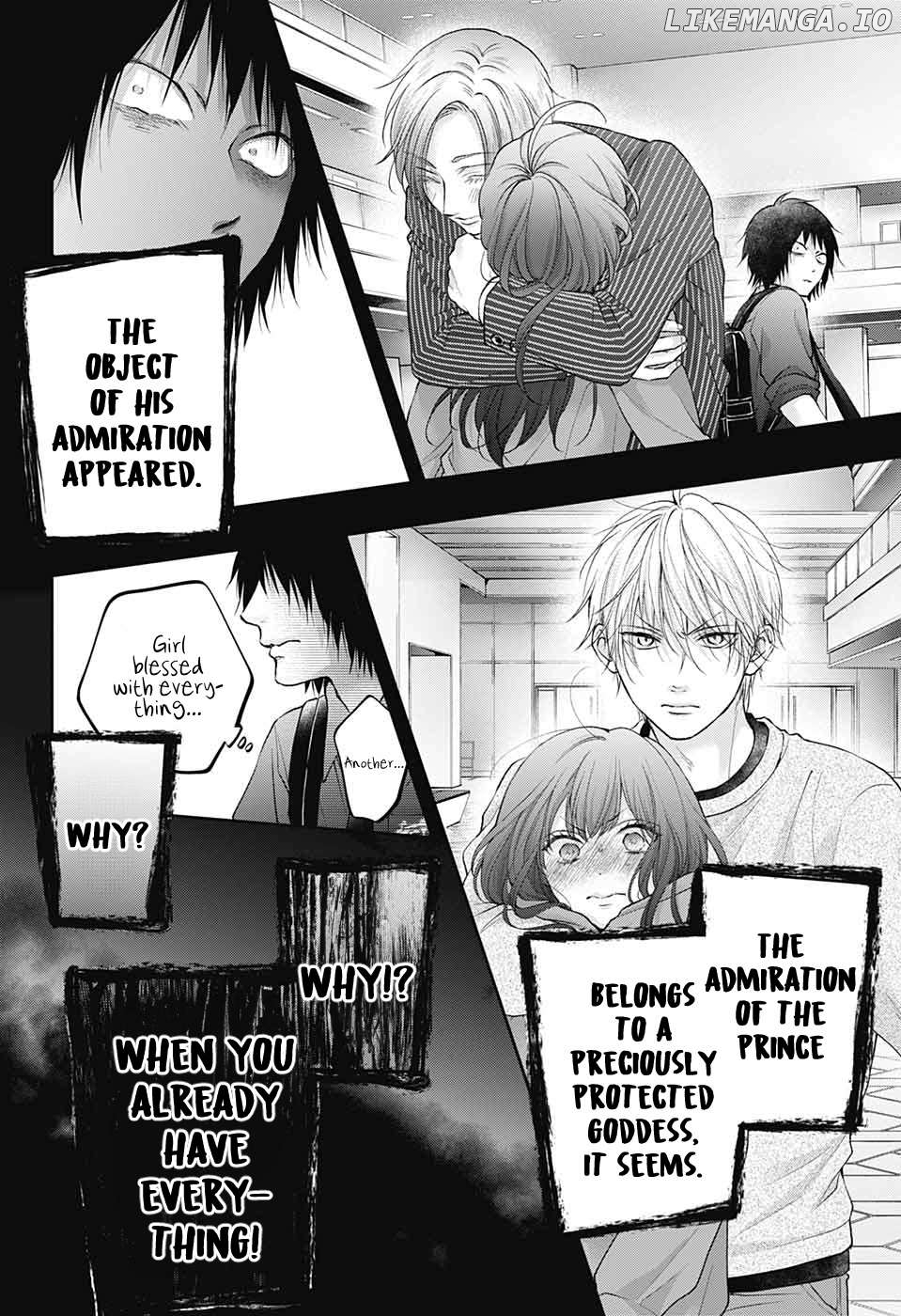 Read Kono Oto Tomare Sounds Of Life EN Manga Online