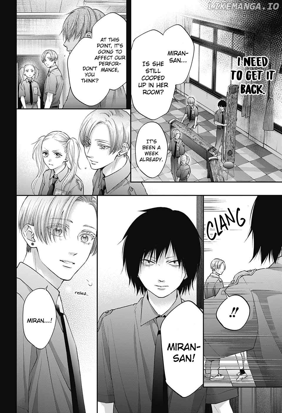 Read Kono Oto Tomare Sounds Of Life EN Manga Online