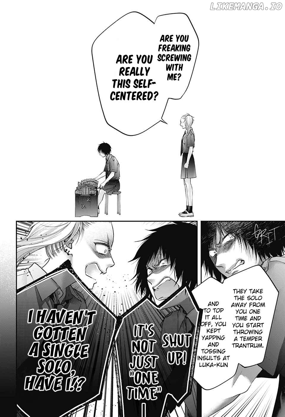 Read Kono Oto Tomare Sounds Of Life EN Manga Online